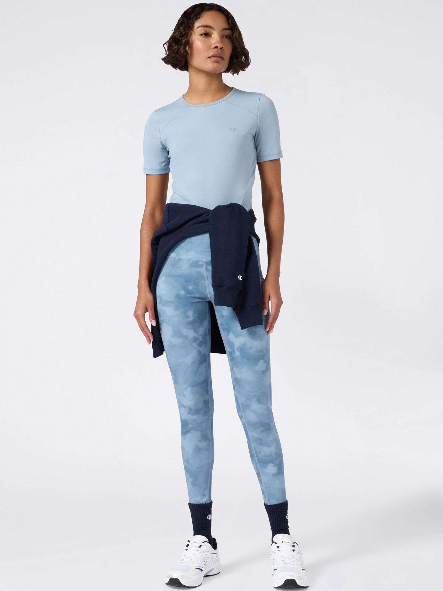 Thumbnail - Champion Authentic Athletic Apparel Funktionsshirt