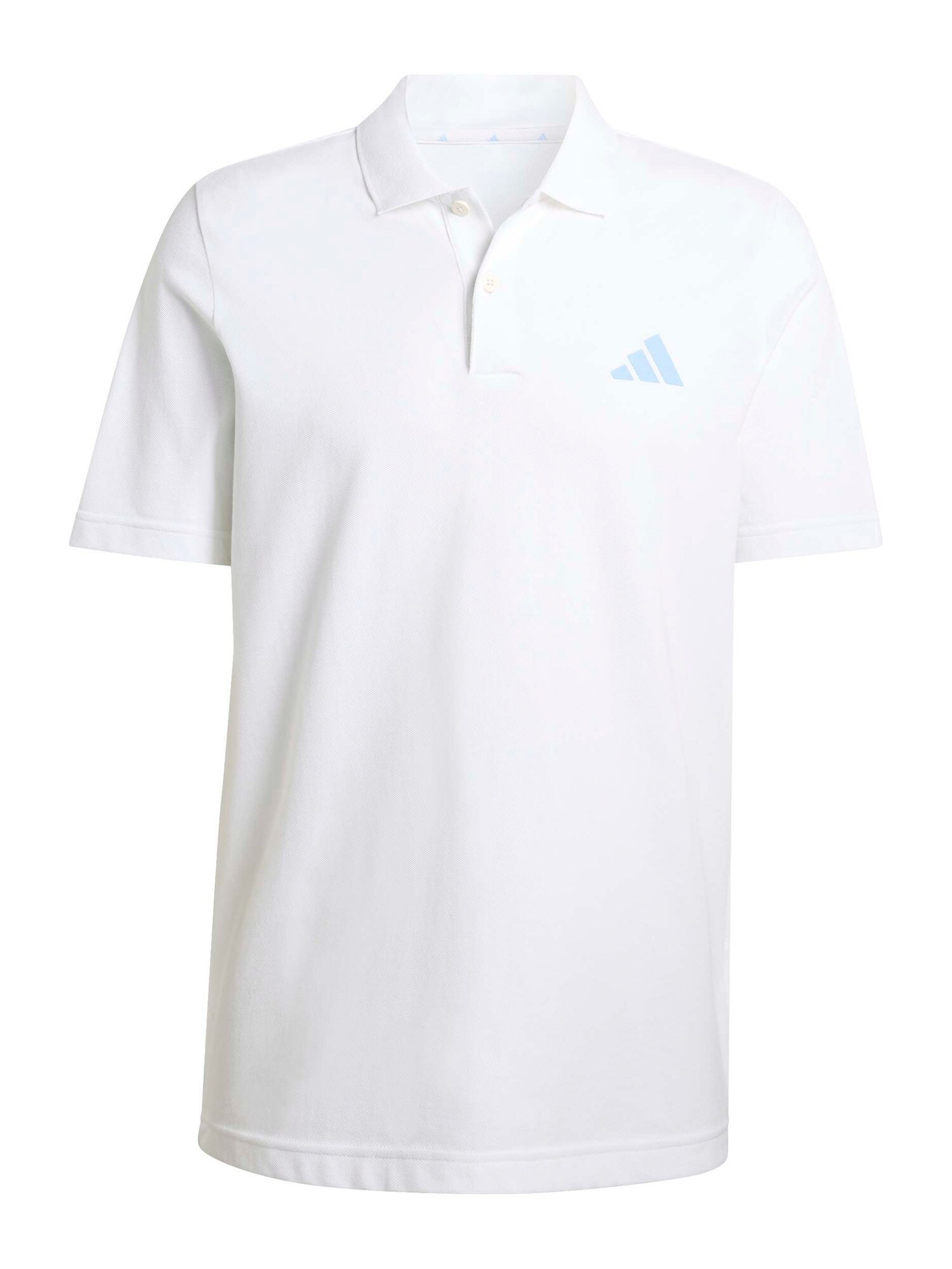 ADIDAS SPORTSWEAR Hanorac sport  alb