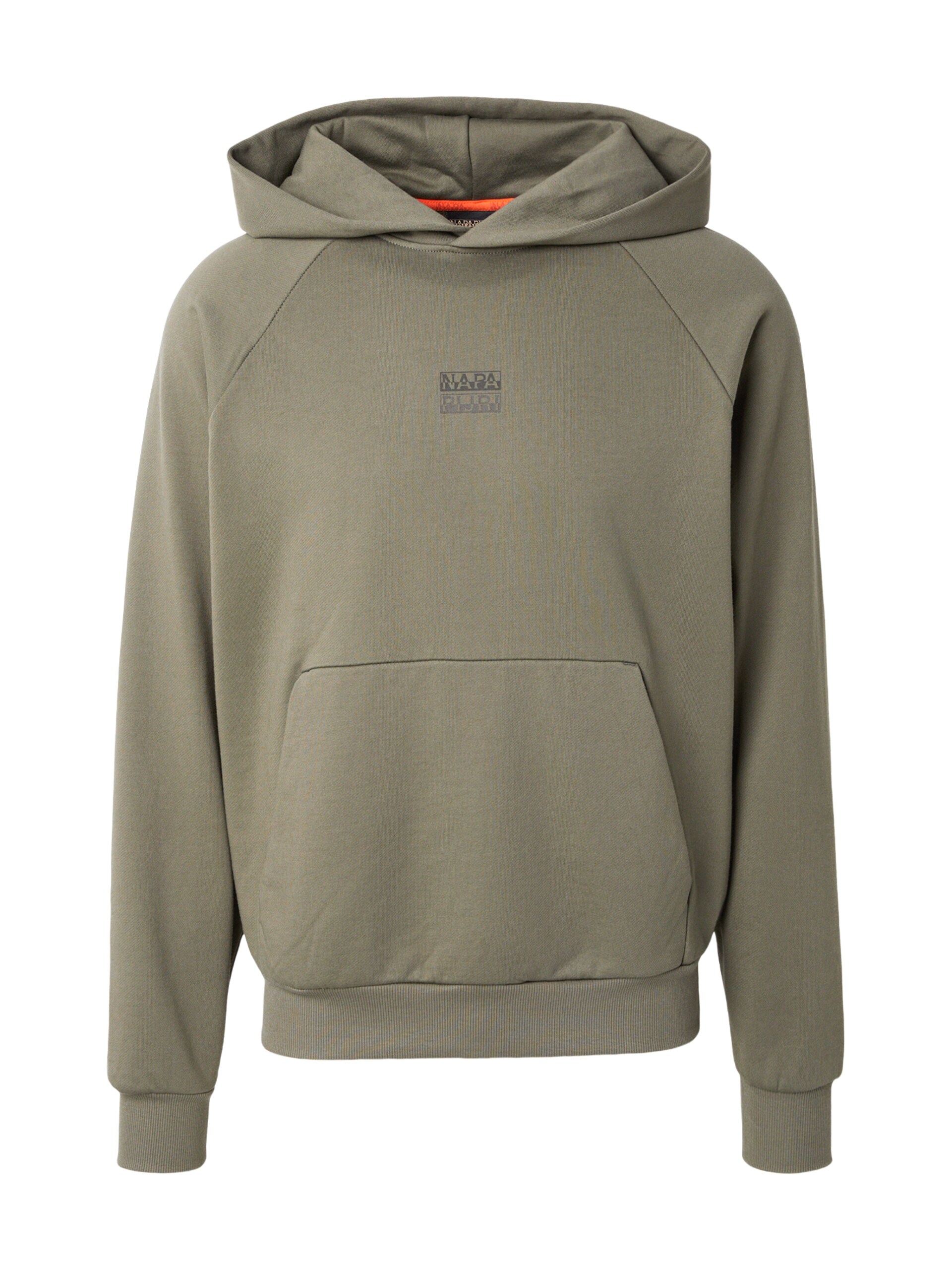 NAPAPIJRI Sweatshirt 'B-ELEVATED' herr
