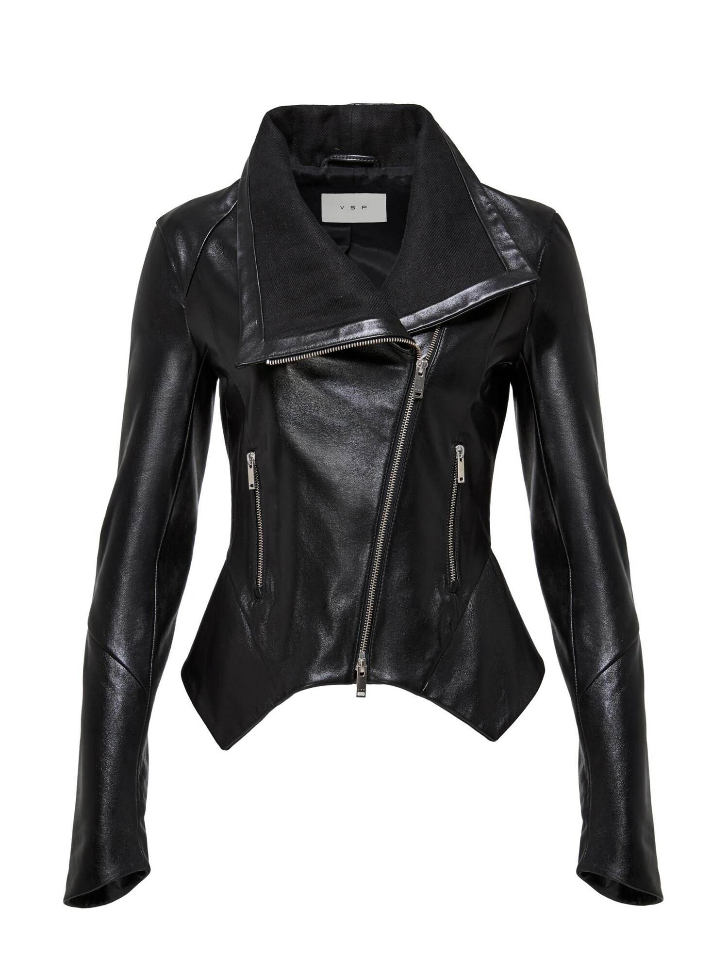 V S P Chaqueta de invierno 'Sigrid'  negro