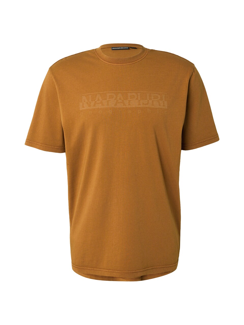 T-shirt 'S-Bollo'