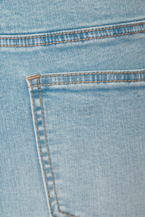 LASCANA, Jeggings, kék, 3 kép a 5 közül