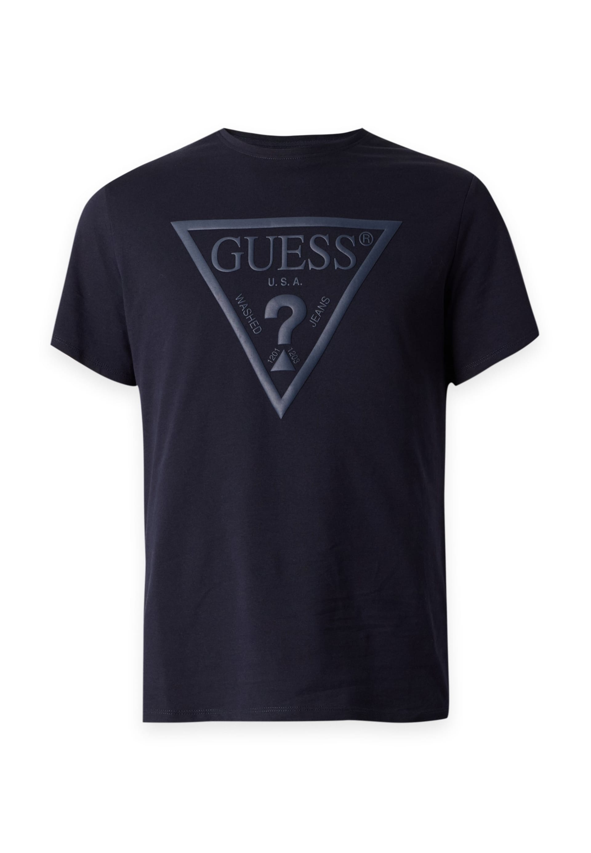 Guess T-shirt herr
