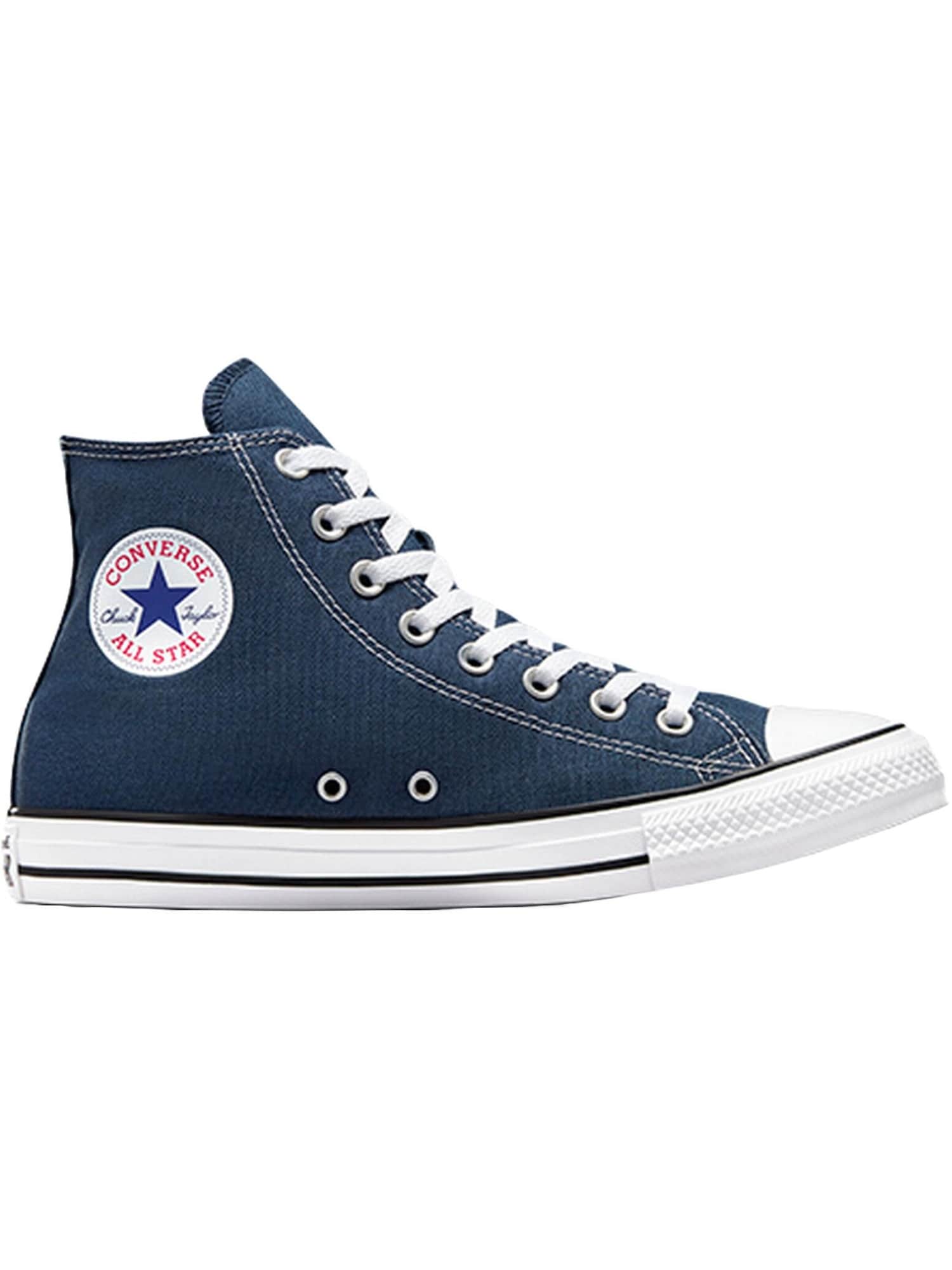 CONVERSE Zapatillas deportivas bajas  azul