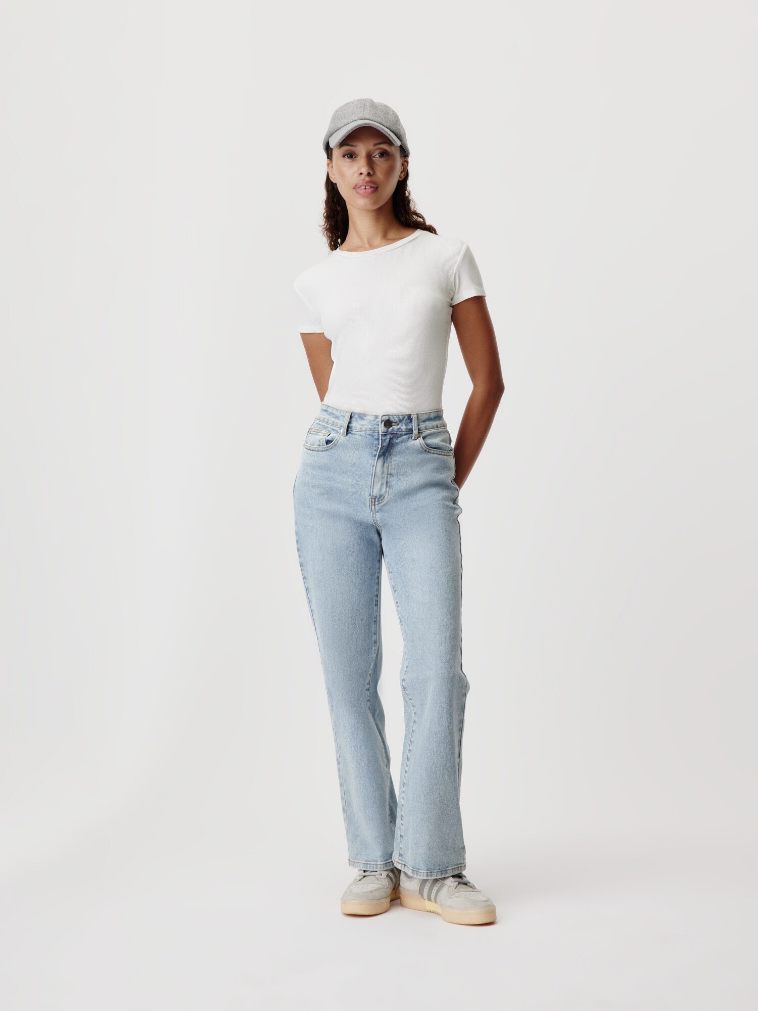 Thumbnail - Jeans 'Falda'