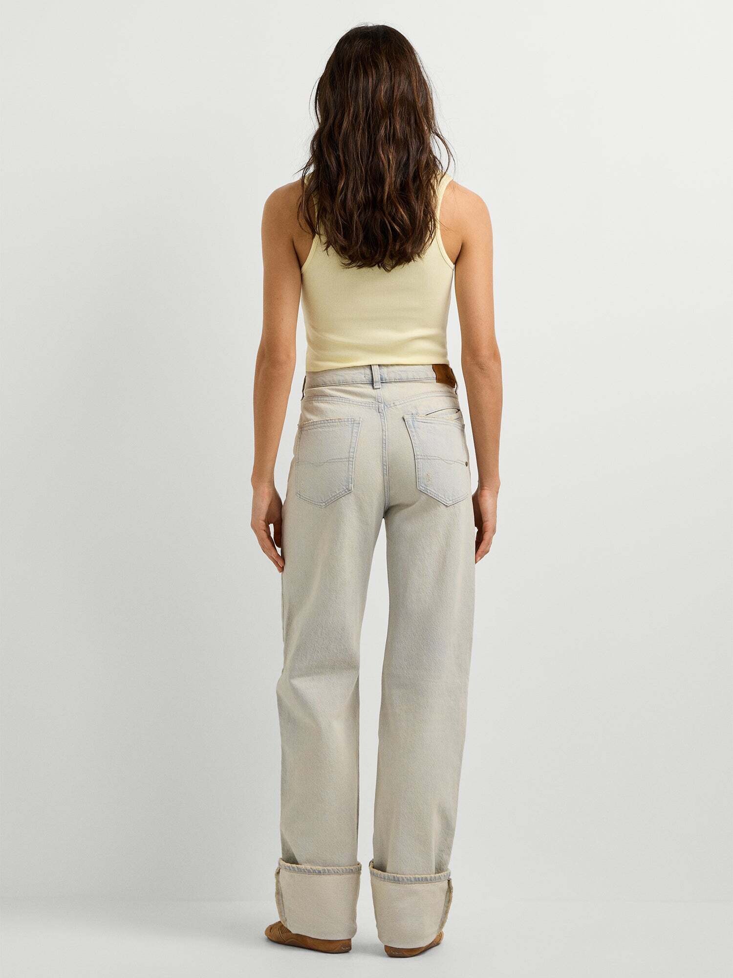 Pepe Jeans Vaquero 'EDEN'  azul denim – imagen 4