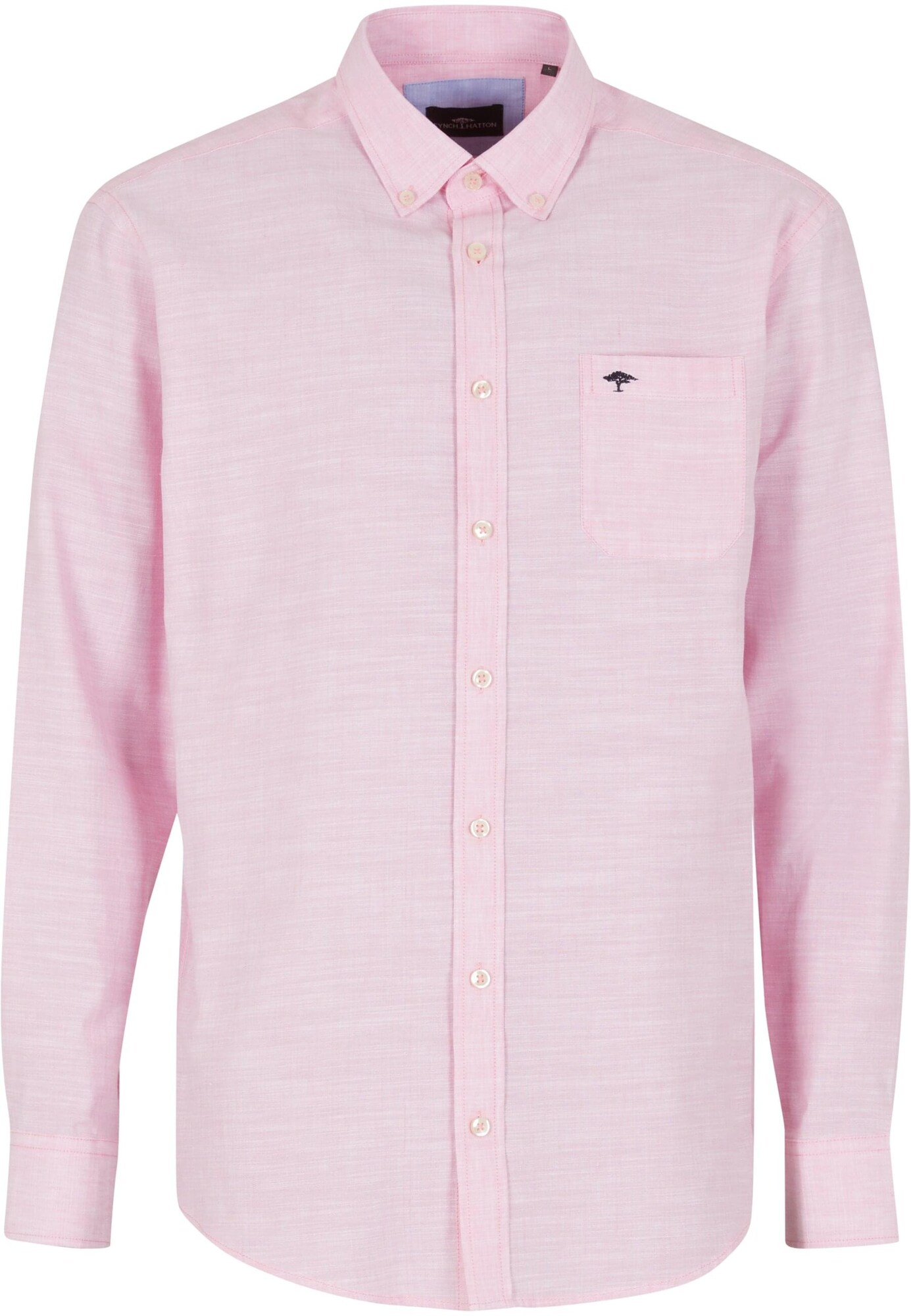 Thumbnail - FYNCH-HATTON Hemd