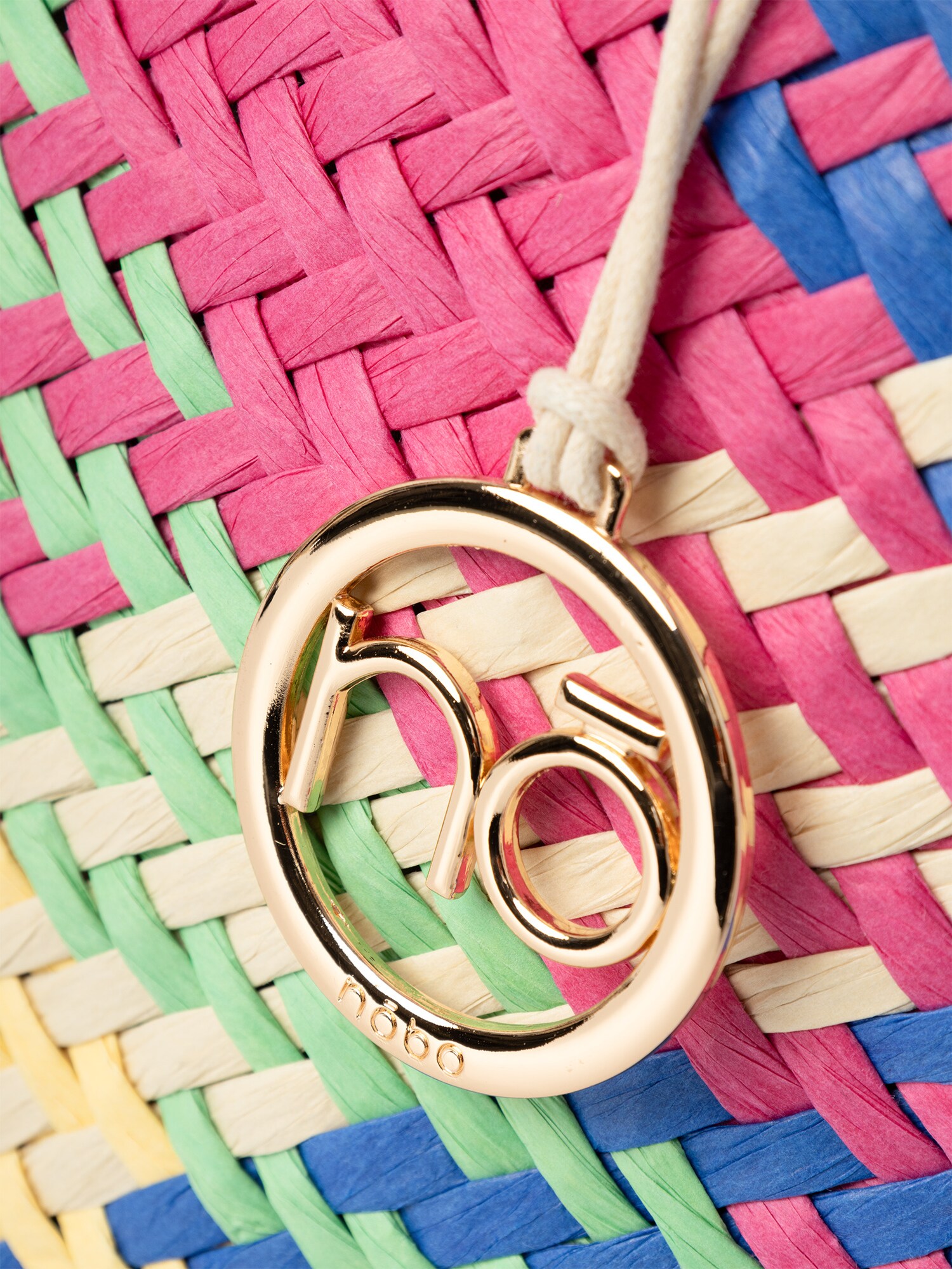 Thumbnail - NOBO Shopper CELESTIAL
