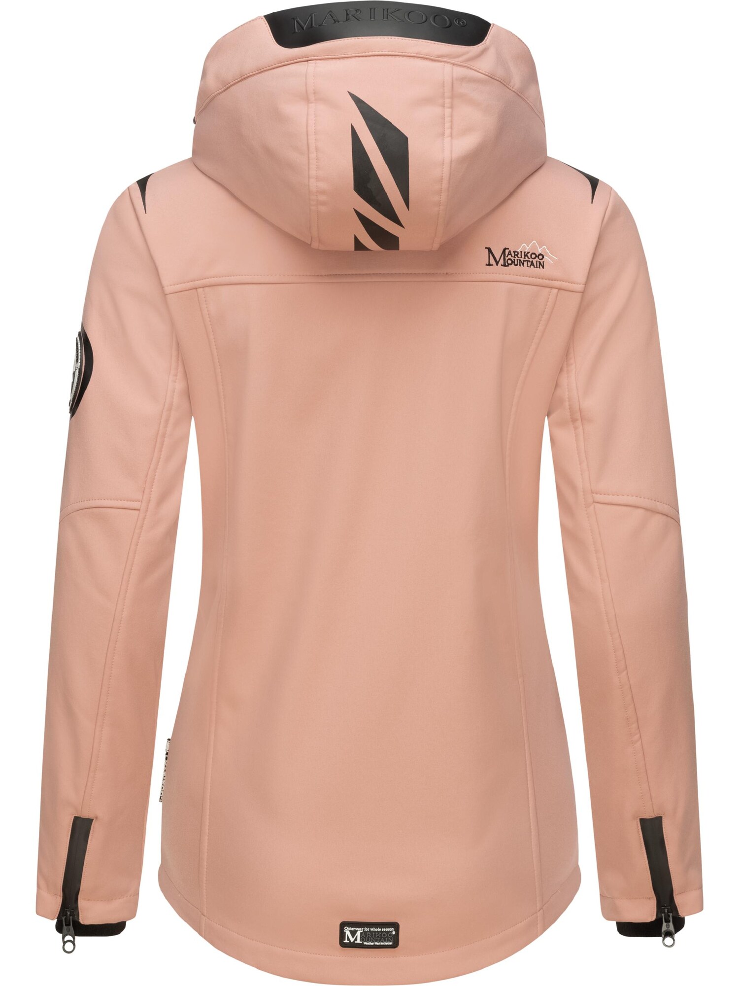 Thumbnail - MARIKOO Outdoorjacke