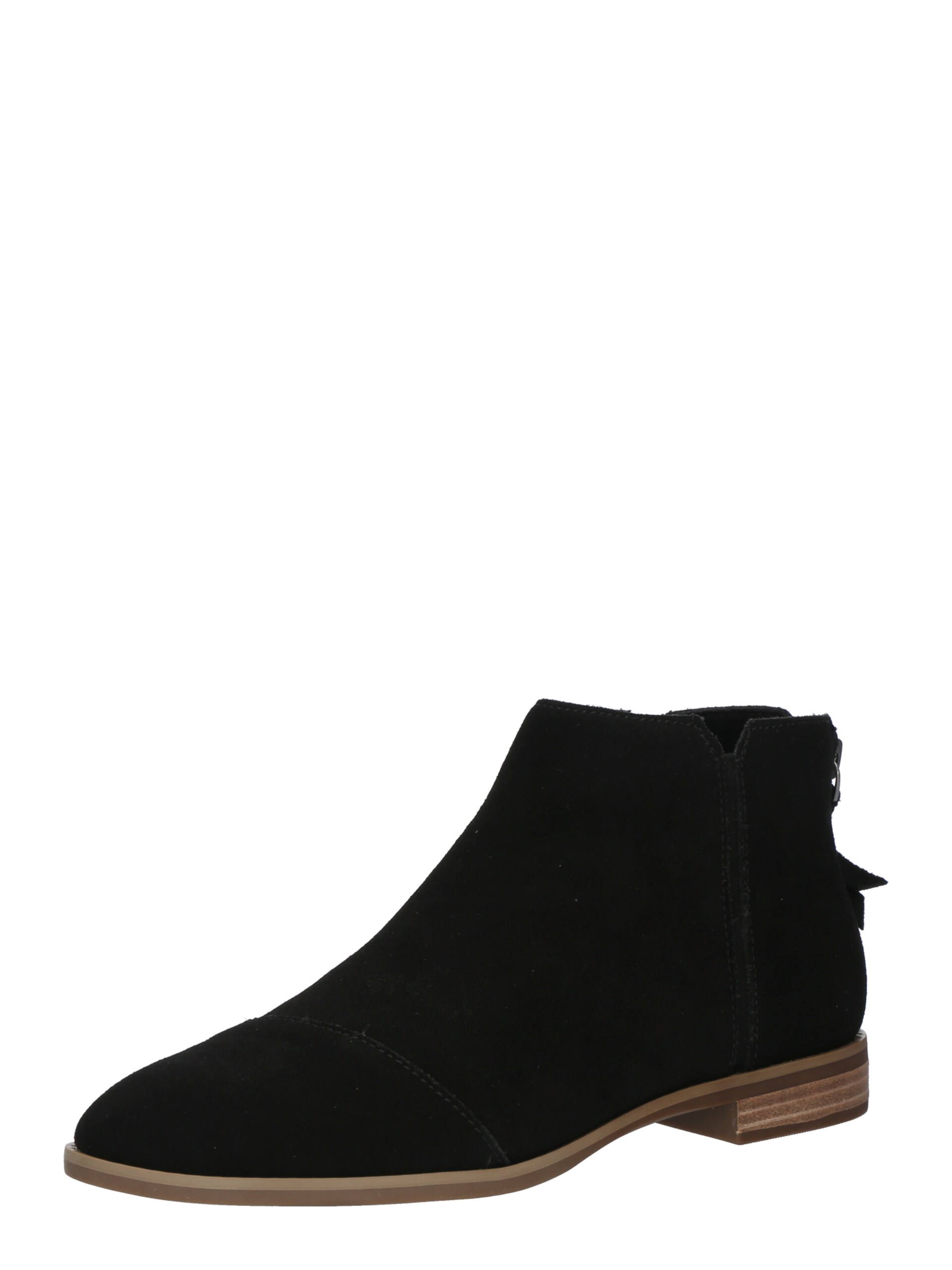 TOMS Ankelboots 'RYLIE' dam