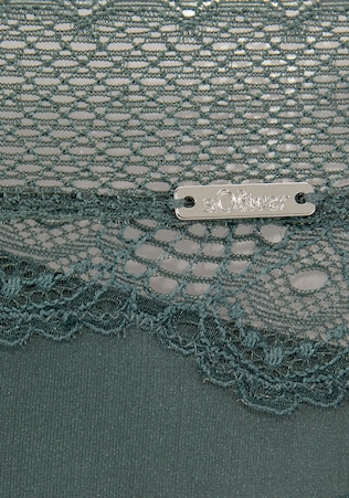 s.Oliver, String bugyik, zöld