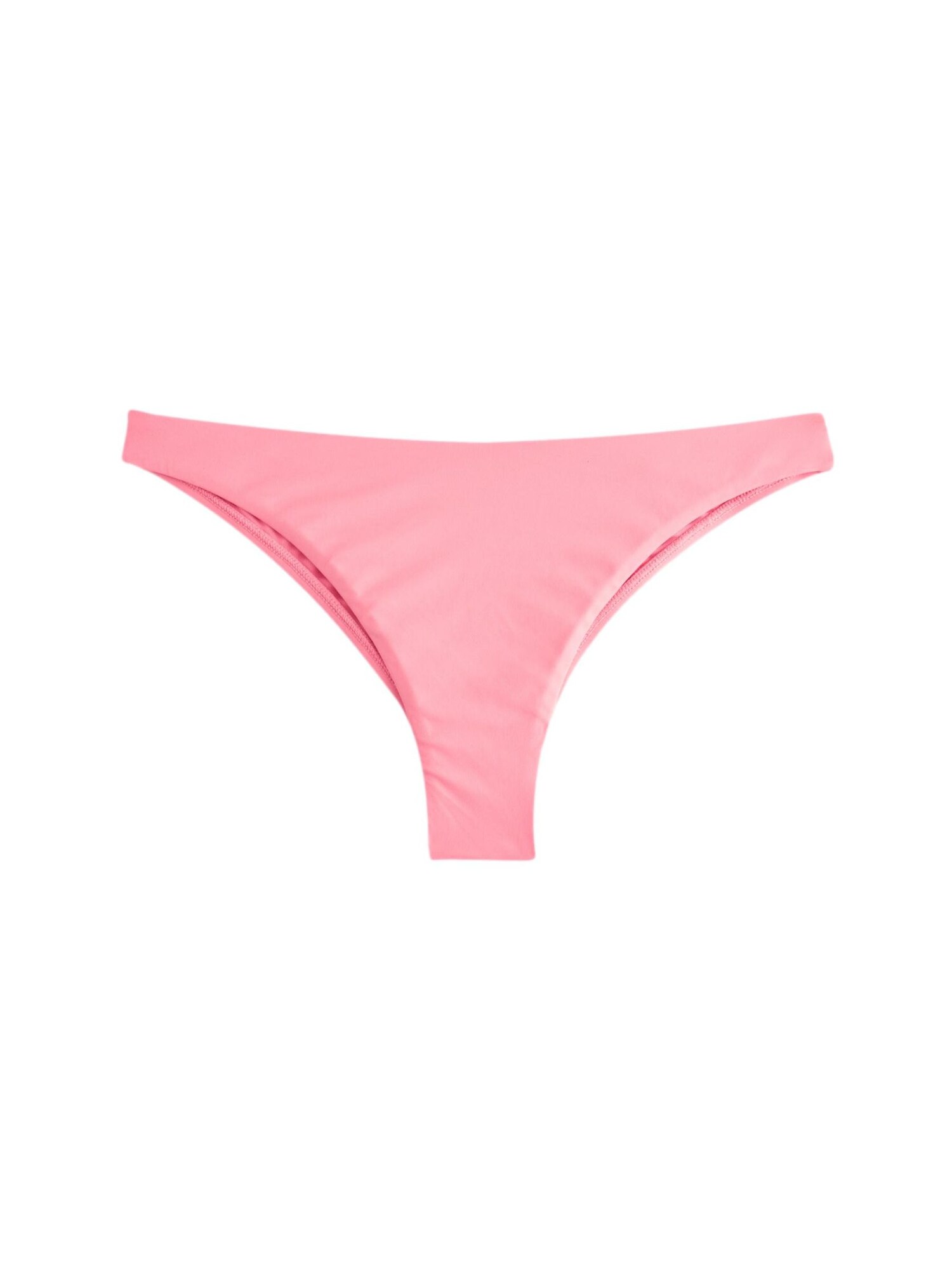 Next Slip costum de baie  roz deschis