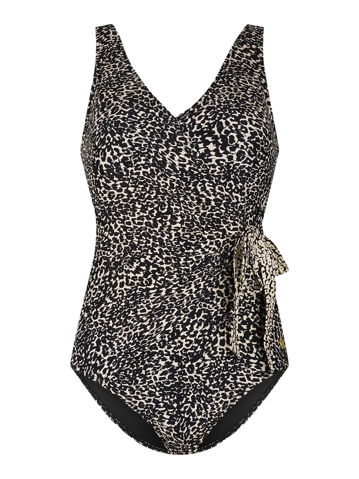 Ten Cate Badeanzug V-Neck Padded