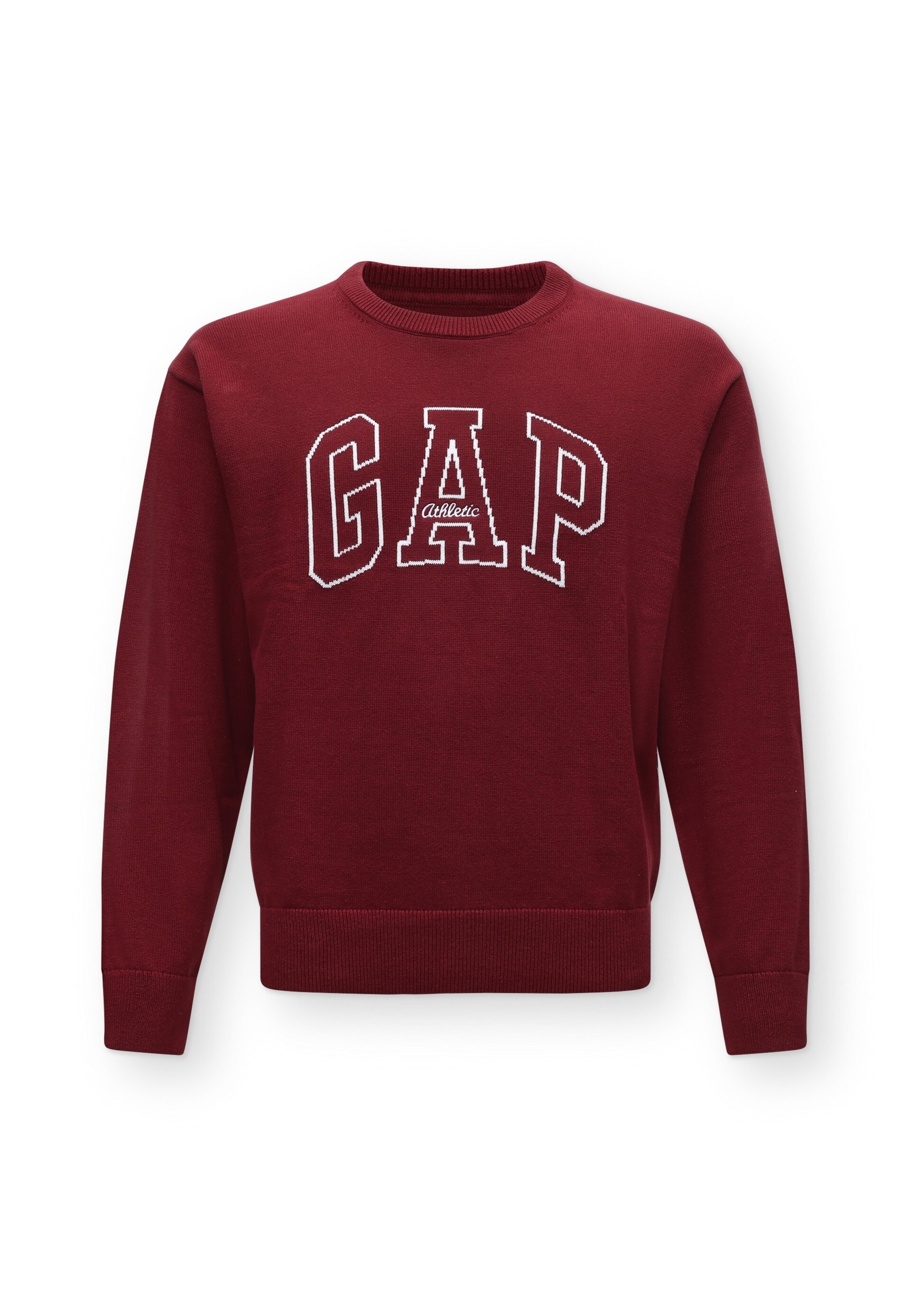 GAP Sweatshirt 'ATHLETIC' herr