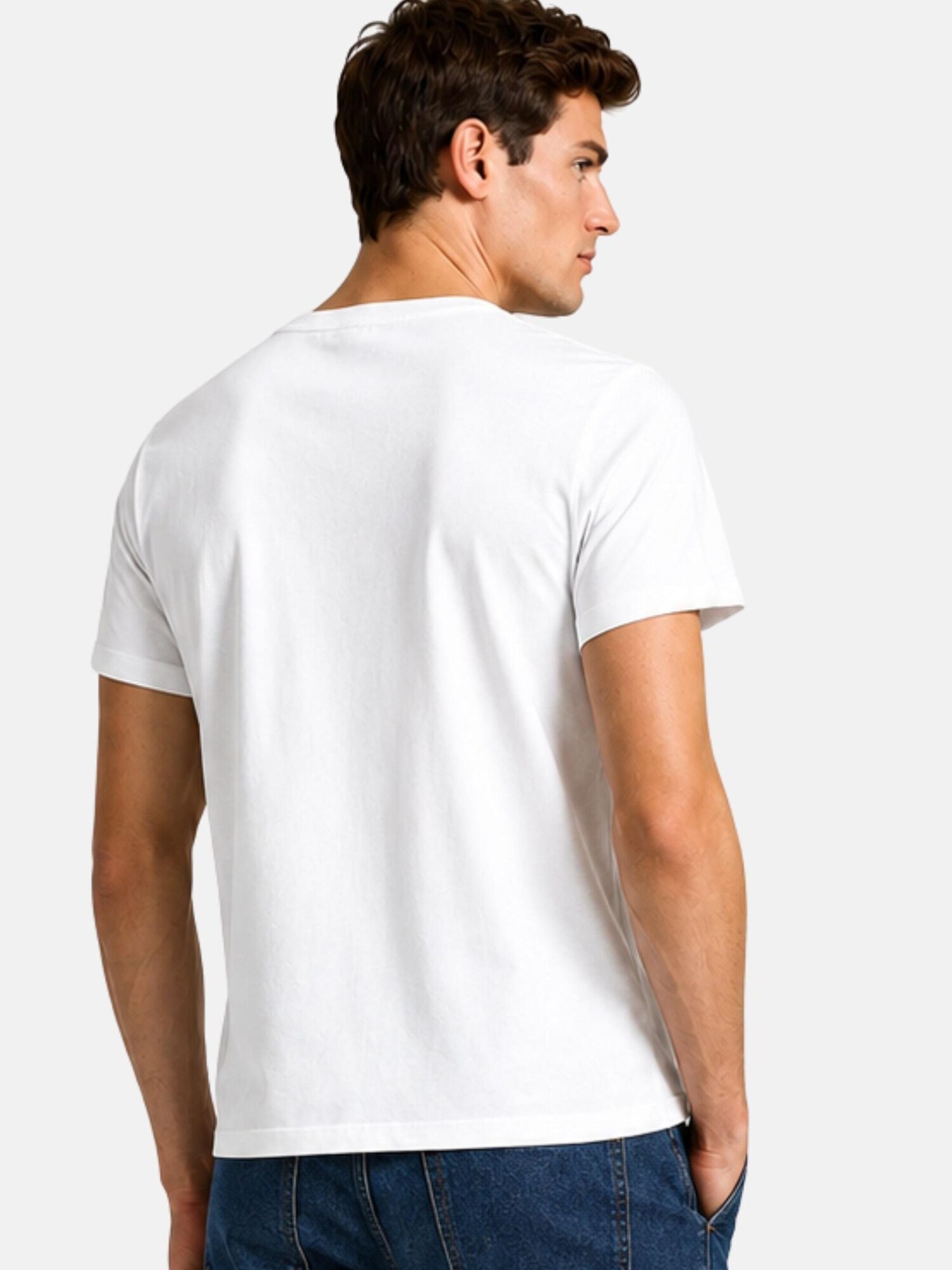 Polo Ralph Lauren Camiseta blanco – imagen 40
