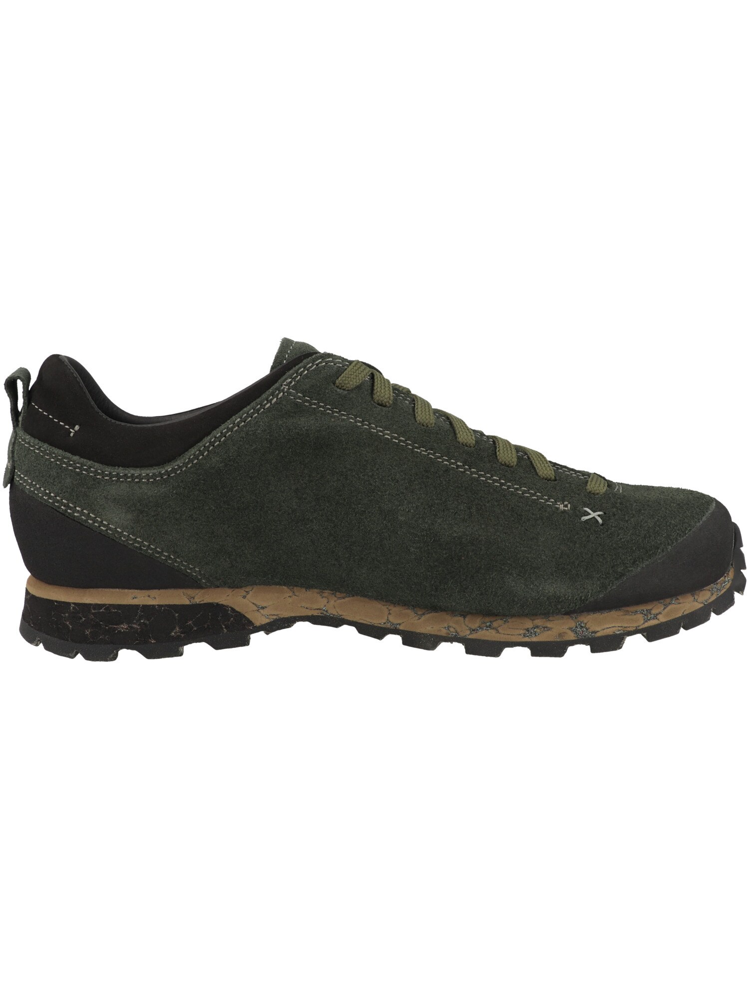 Thumbnail - AKU Outdoorschuh Bellamont III Suede