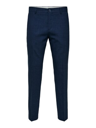 Selected Homme Pantalon ‘Oasis’ Navy