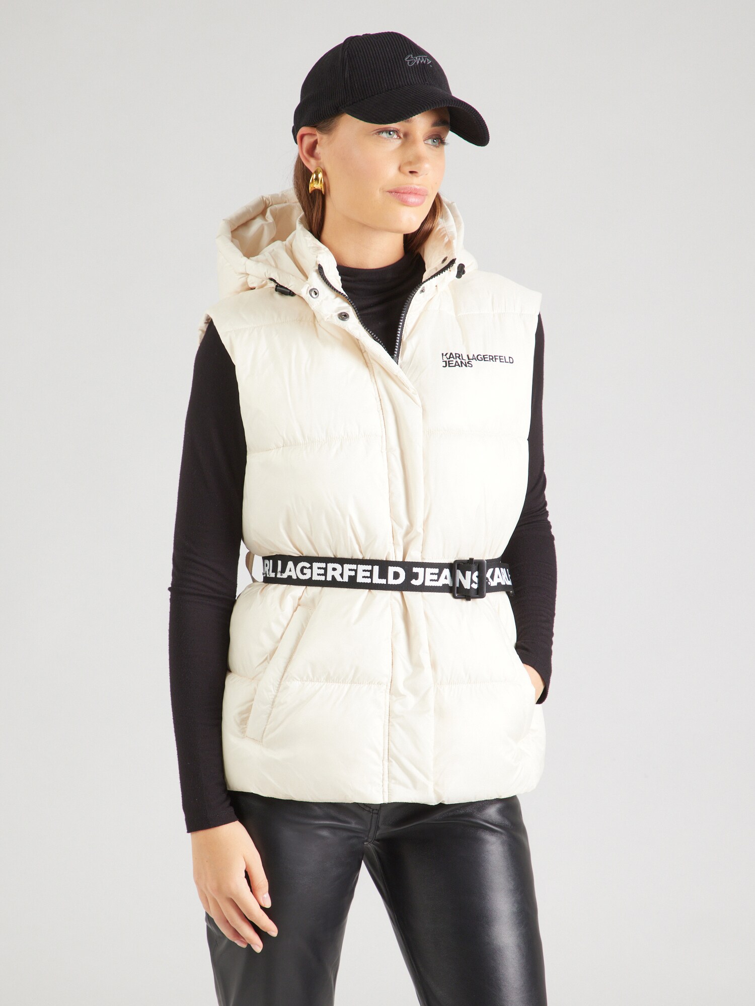 Thumbnail - KARL LAGERFELD JEANS Weste