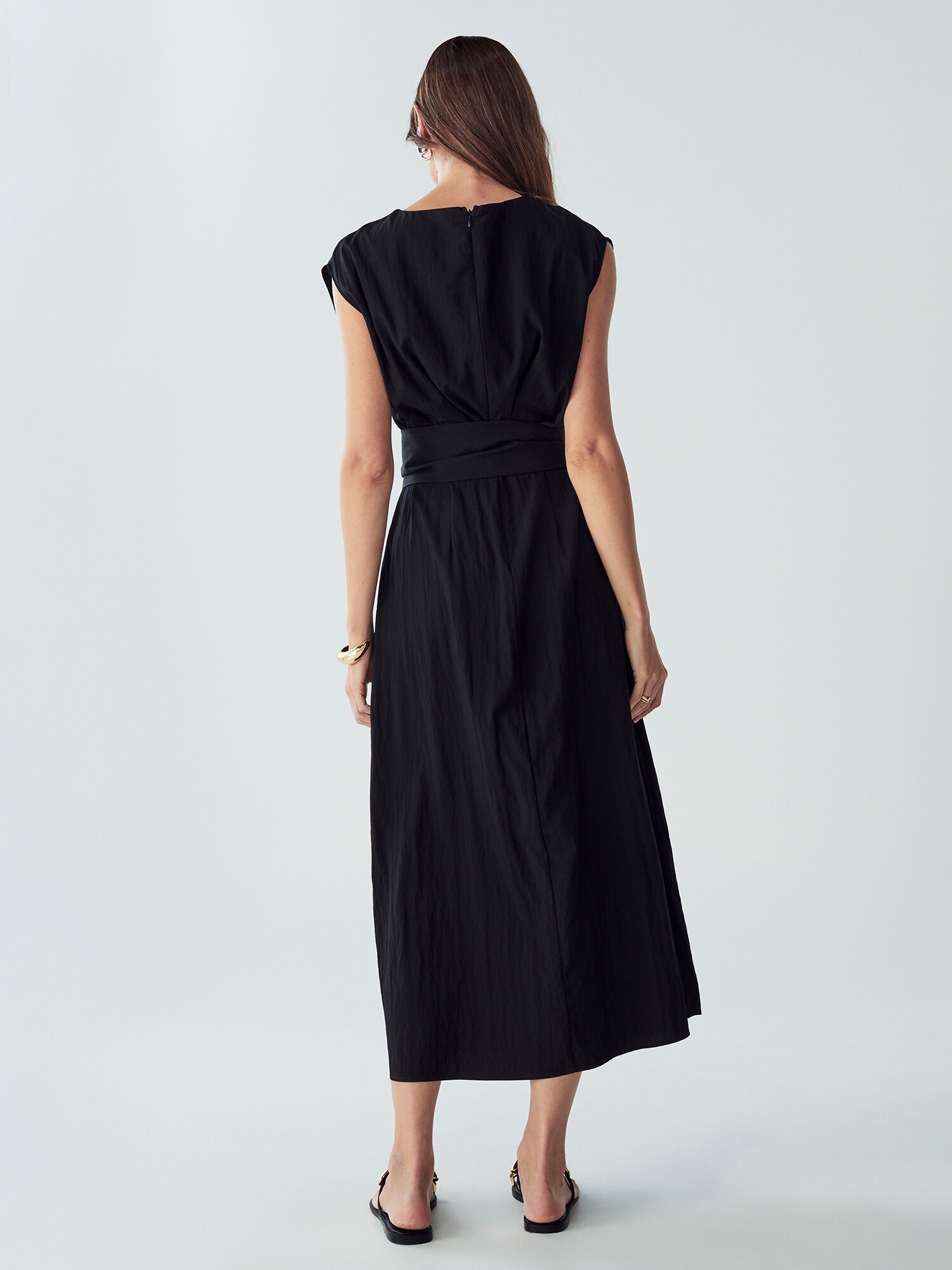 Thumbnail - Willa Kleid Yana