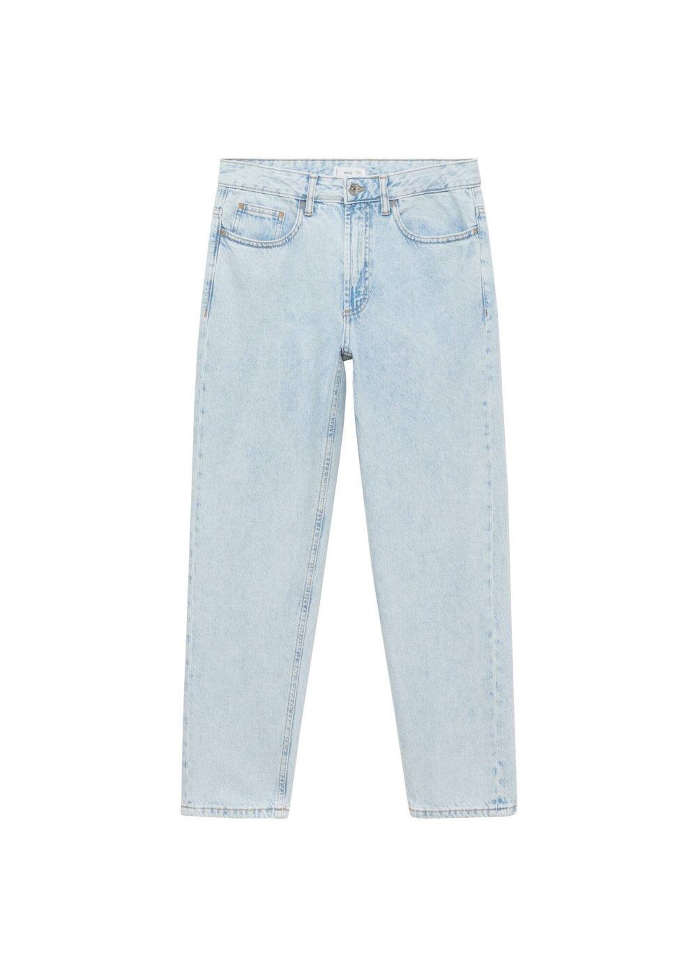 Thumbnail - MANGO TEEN Jeans Regfitb