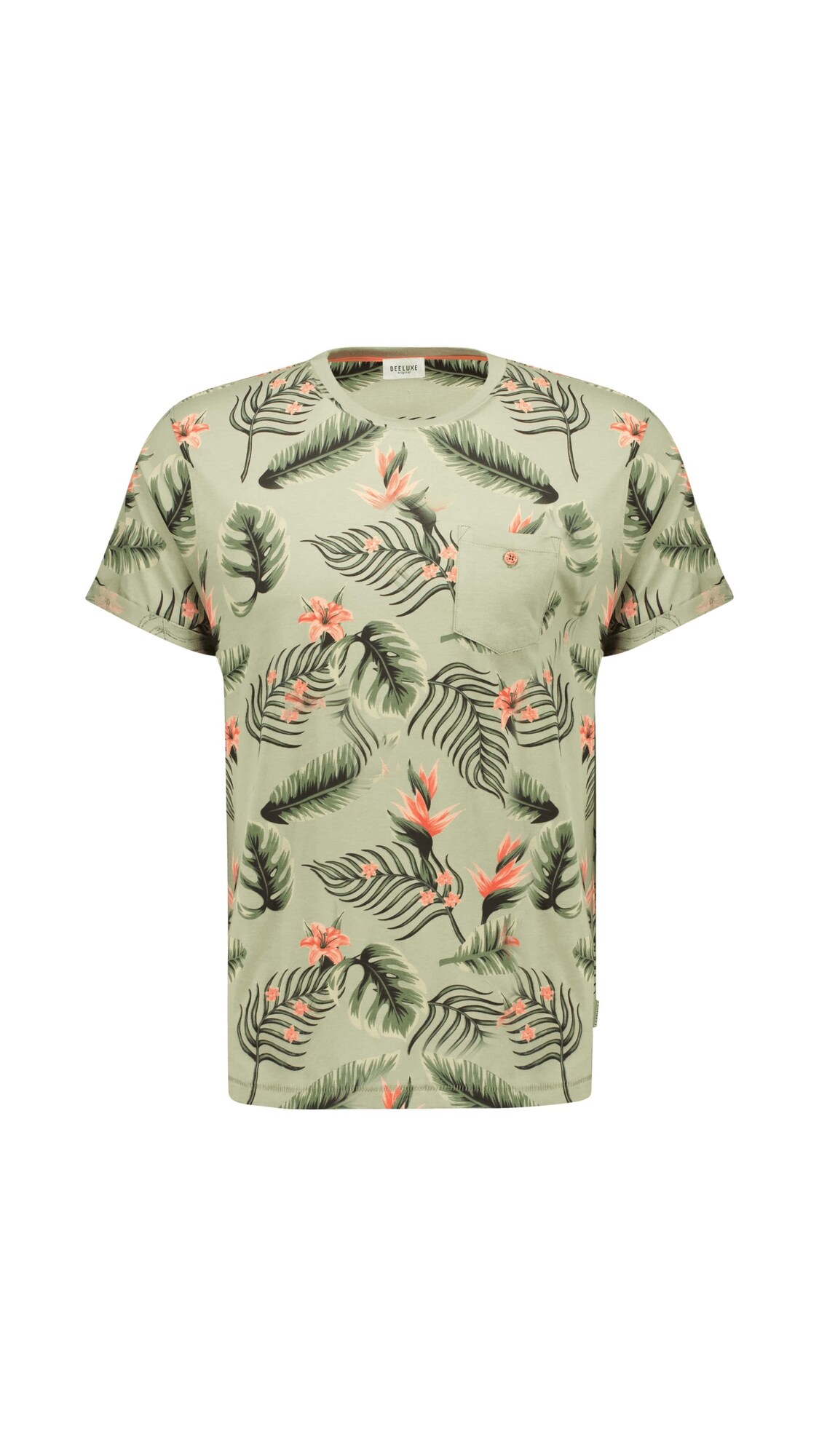 Thumbnail - T-Shirt 'Nubie'