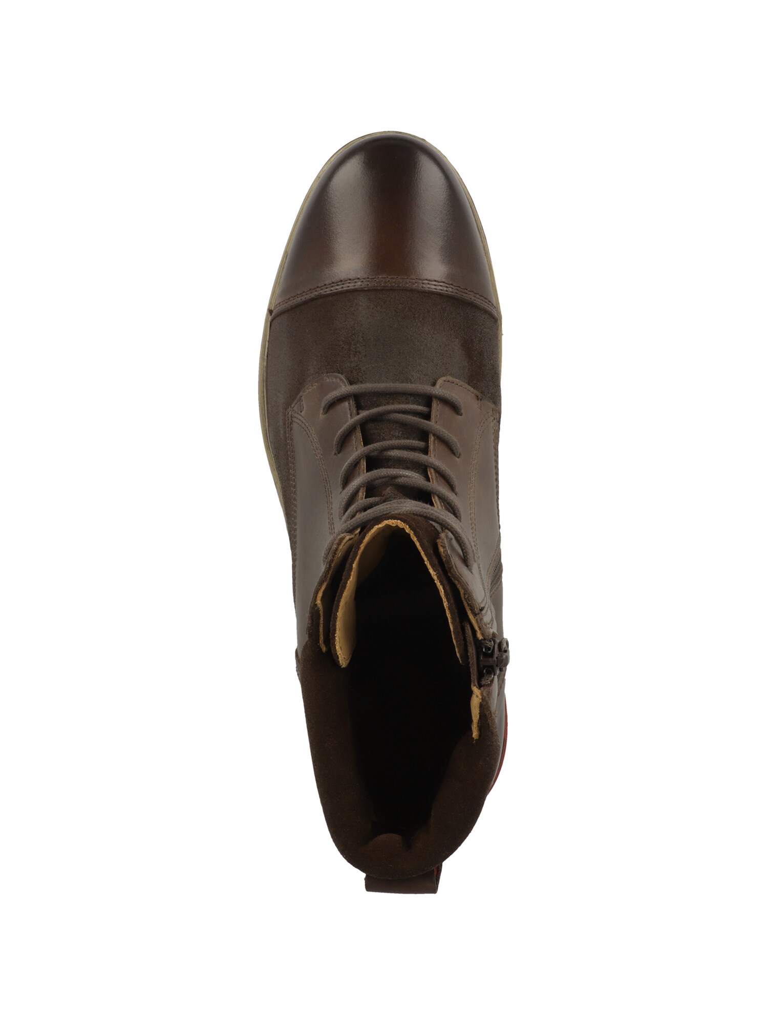 Thumbnail - NOBRAND Schnürboots Iron 4