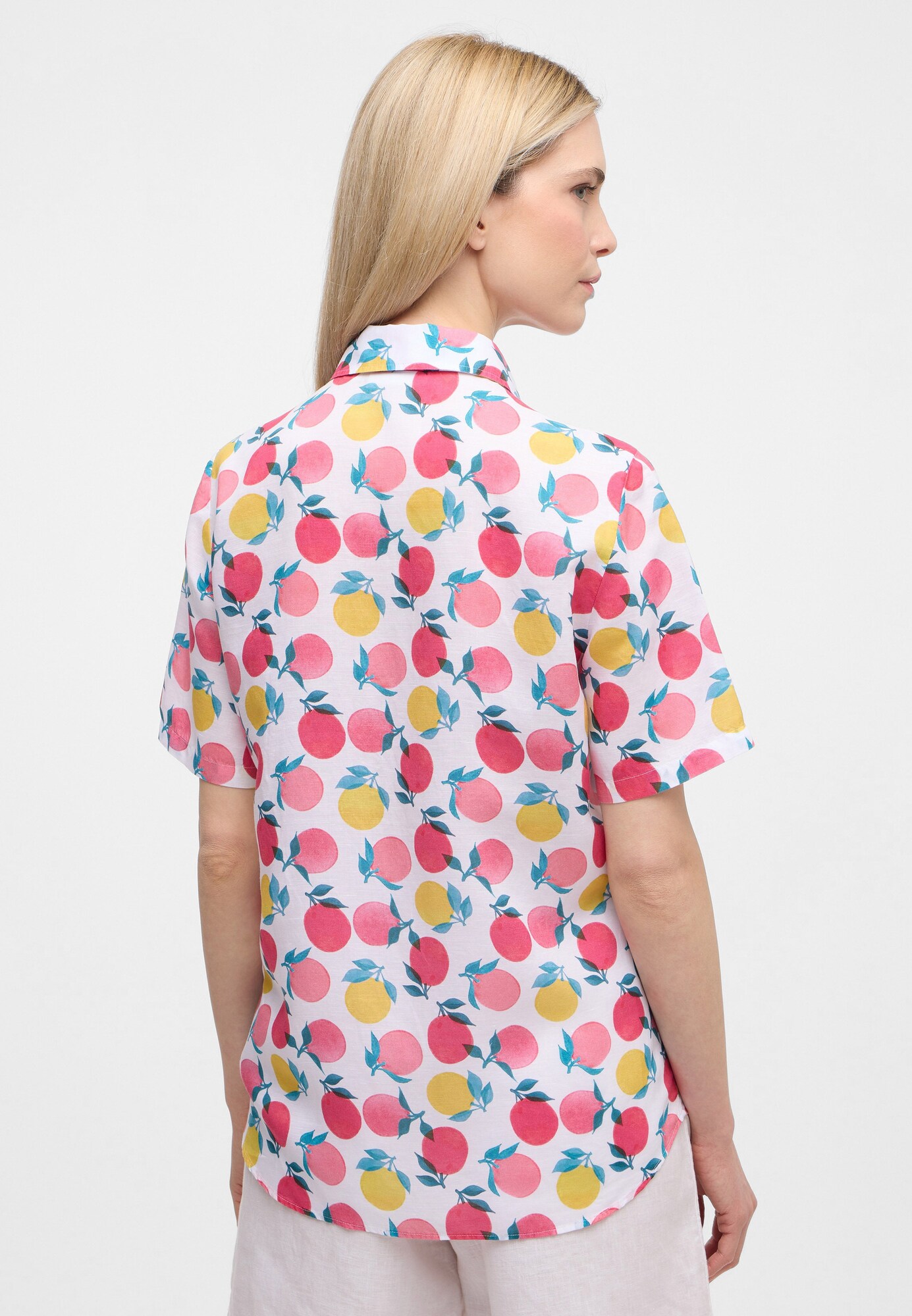 Thumbnail - ETERNA Bluse