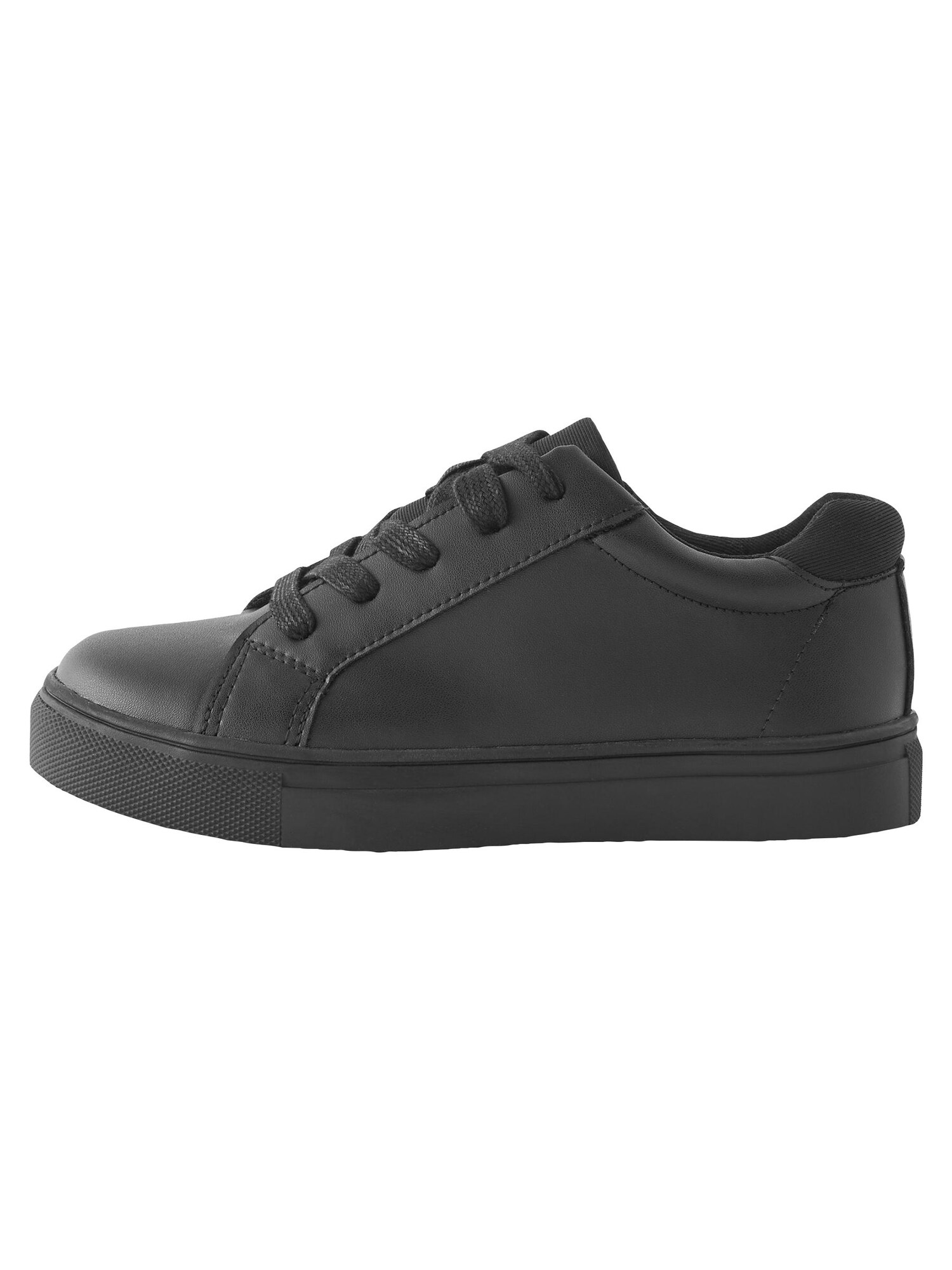 Next Sneaker  negru