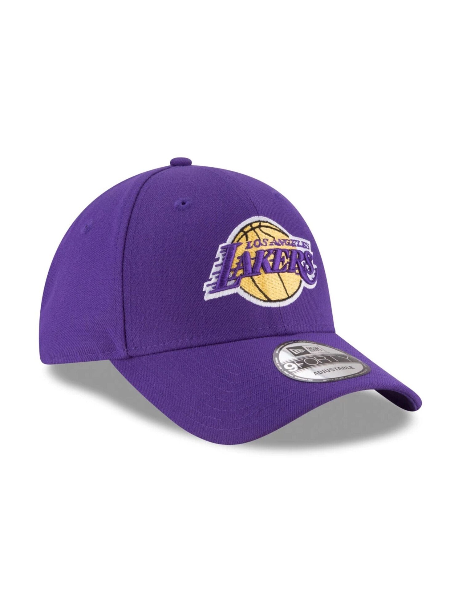 Thumbnail - NEW ERA Sportcap 9FORTY Los Angeles Lakers The League