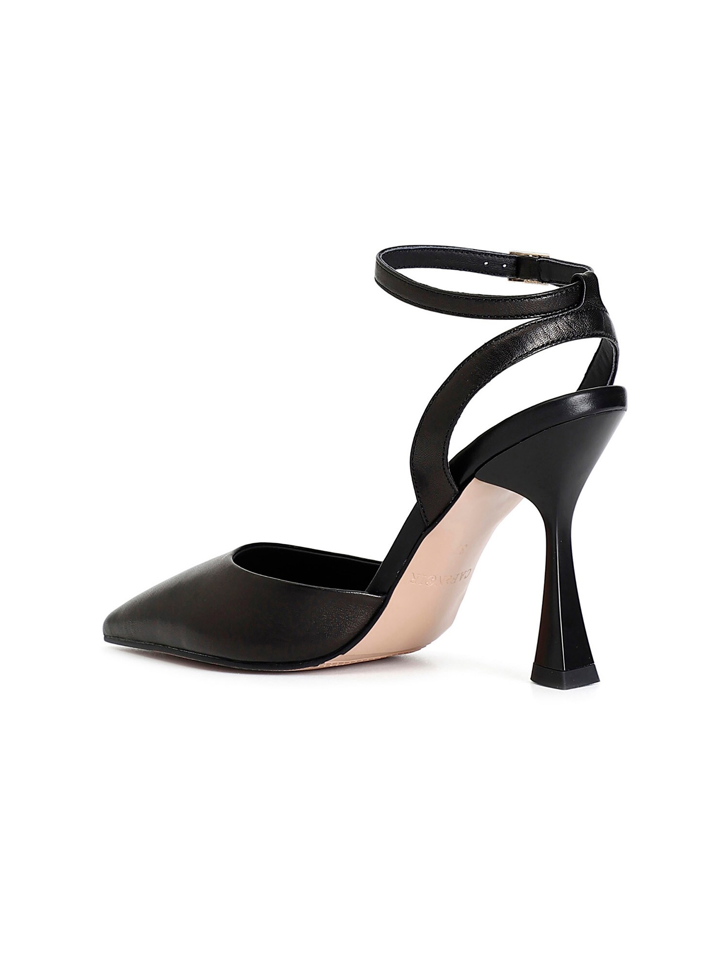 Thumbnail - CAF NOIR Dcollet