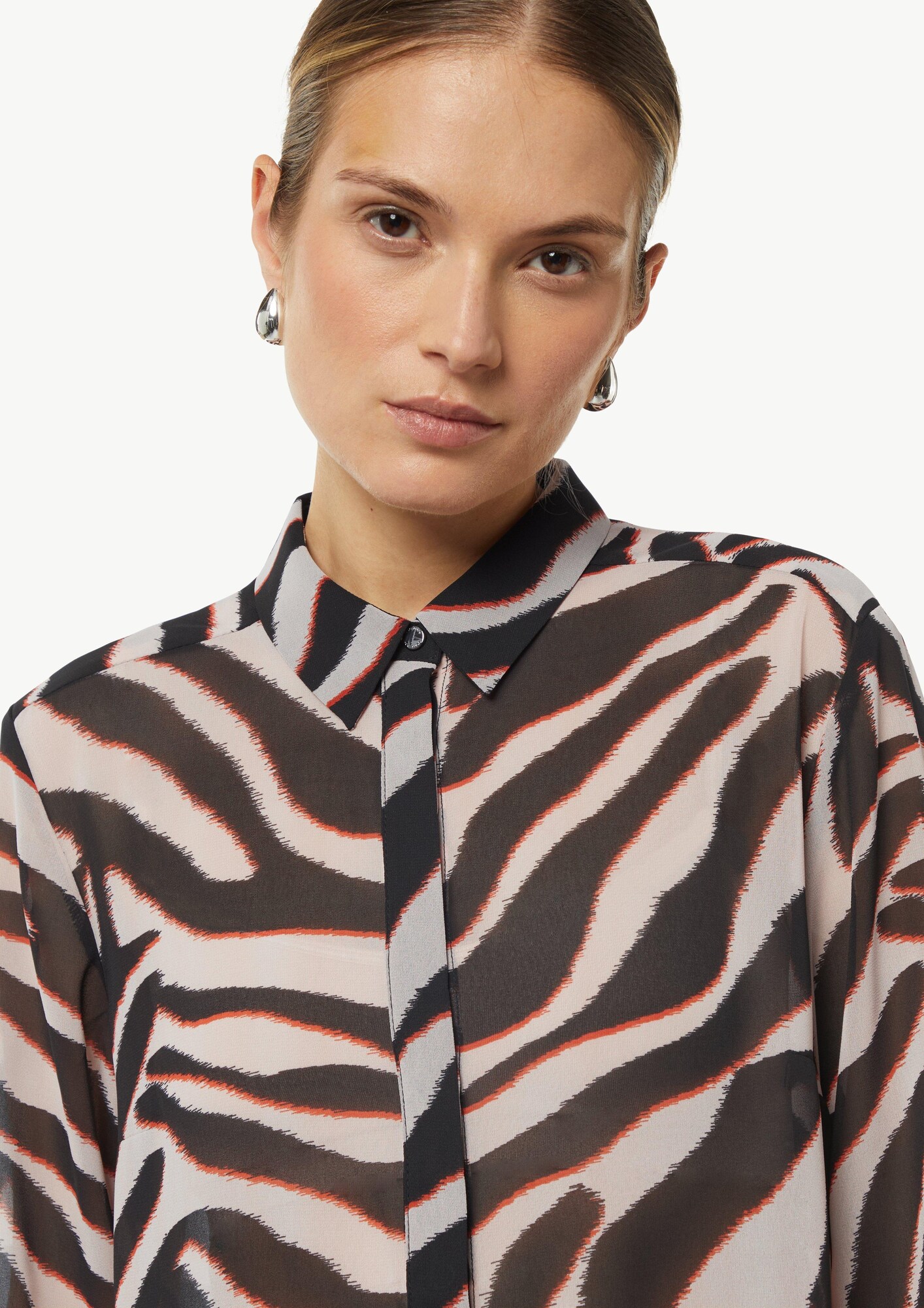 Thumbnail - COMMA Bluse