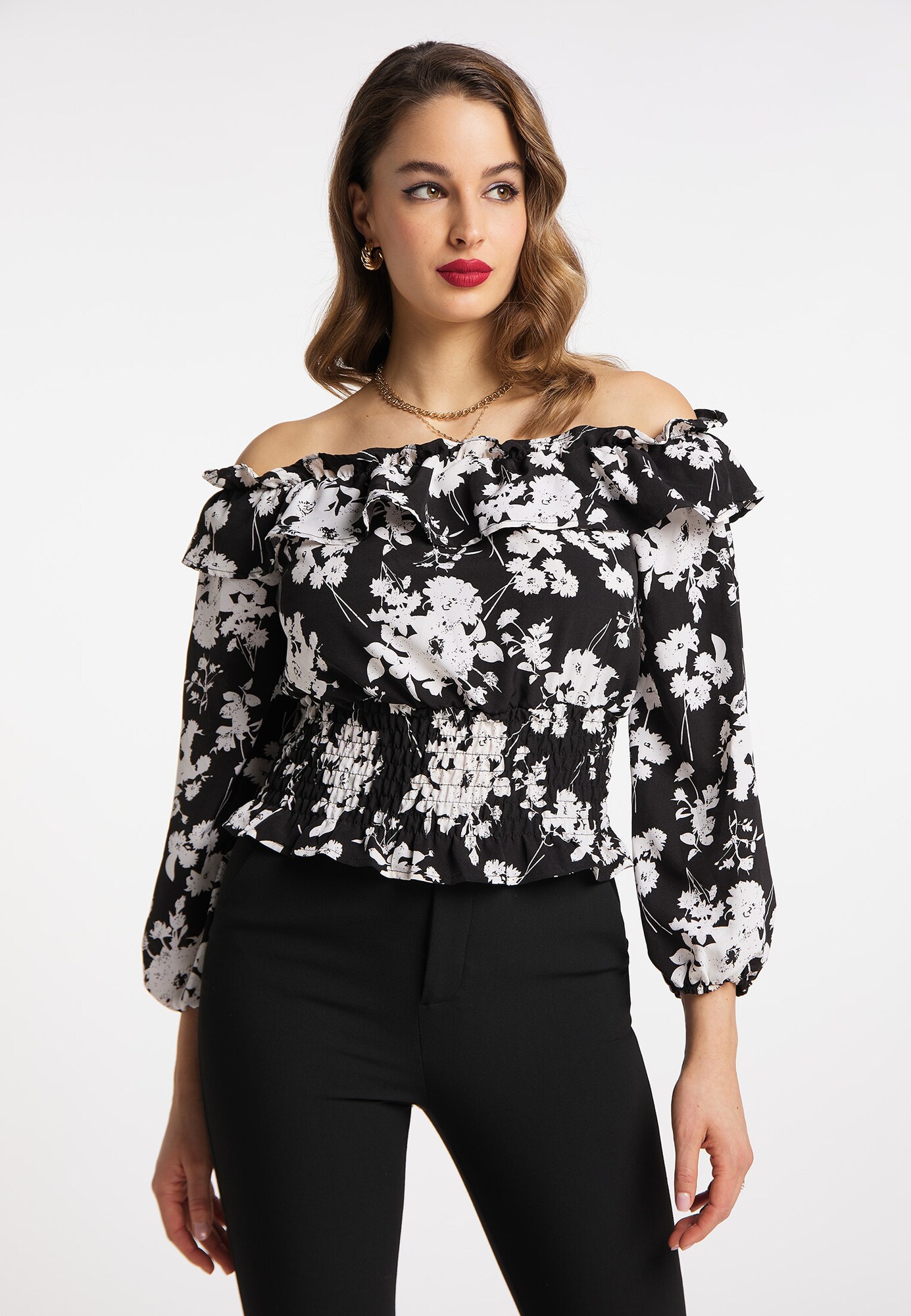 Thumbnail - faina Bluse