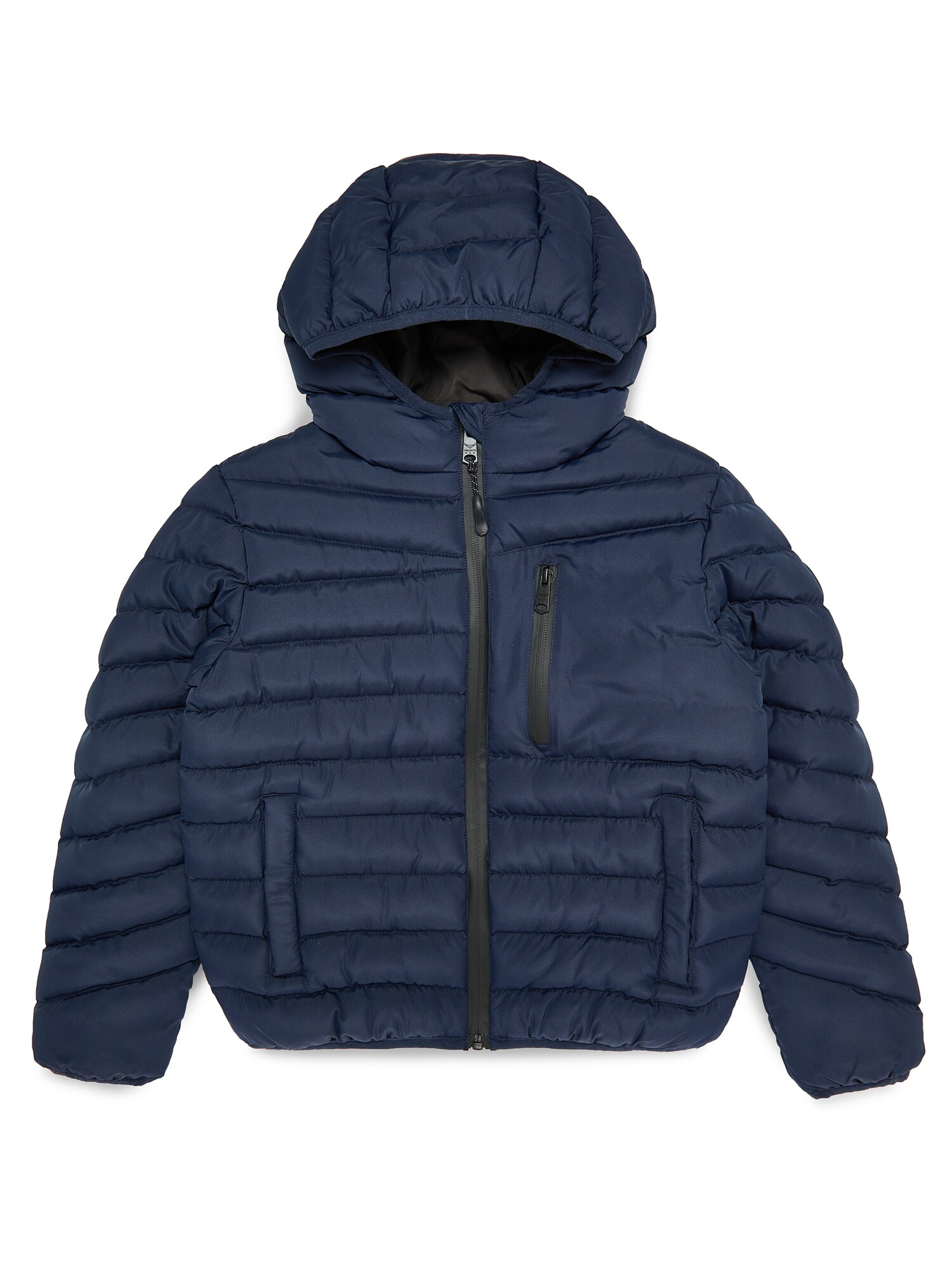 Threadboys Casaco meia-estação 'Jagger'  navy