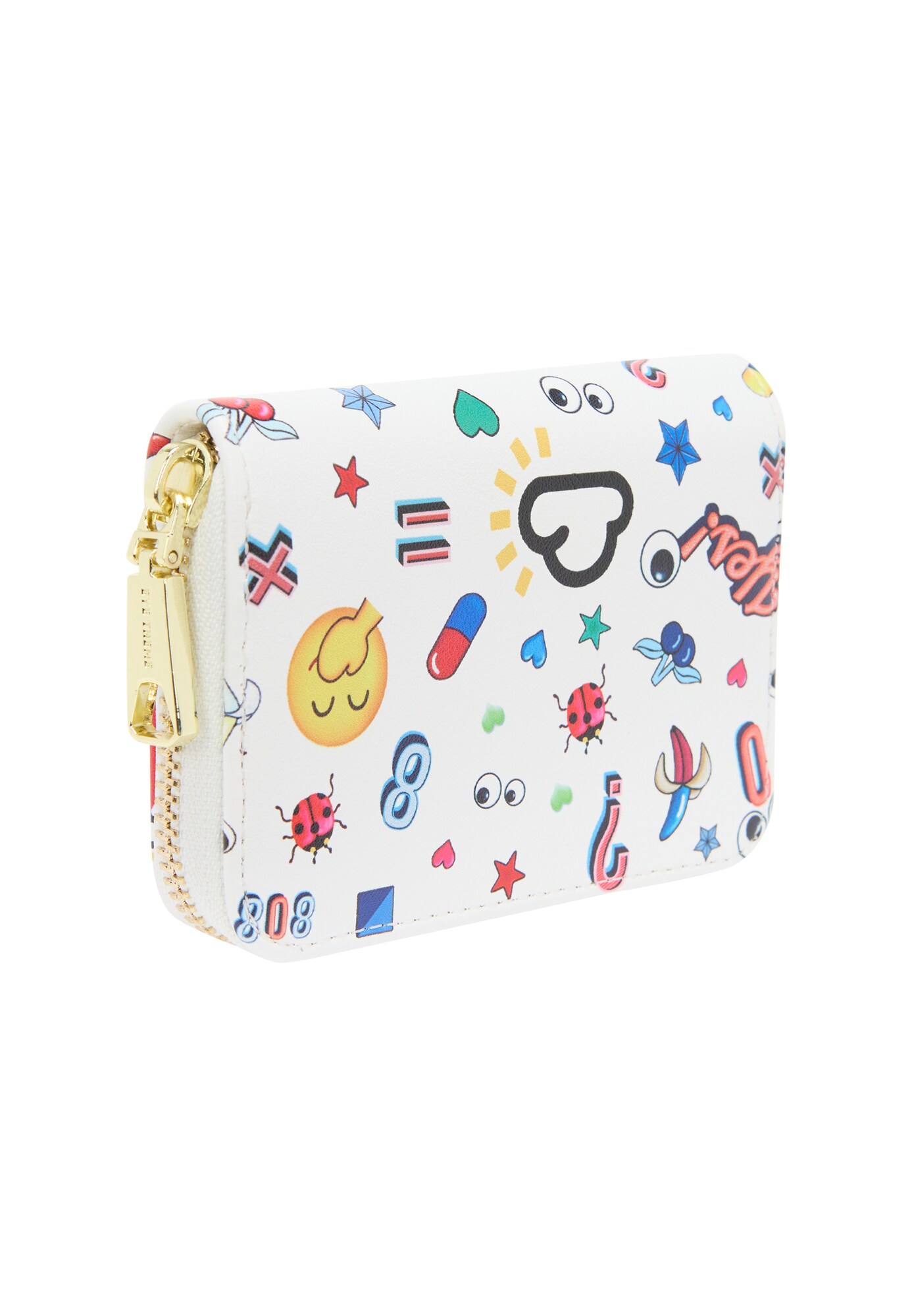 Thumbnail - MYMO Portemonnaie Pop Eyetheme