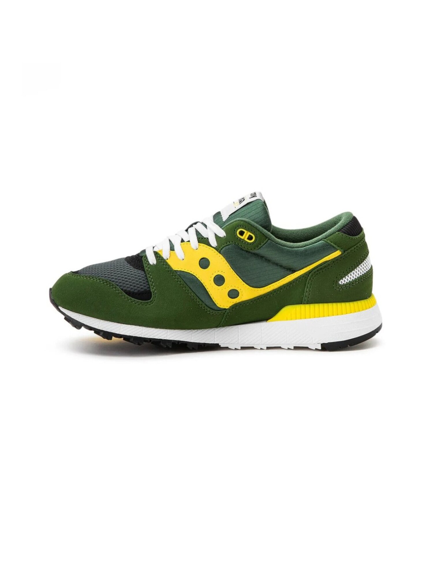 Saucony Originals Zapatillas deportivas bajas 'AZURA'  amarillo – imagen 4