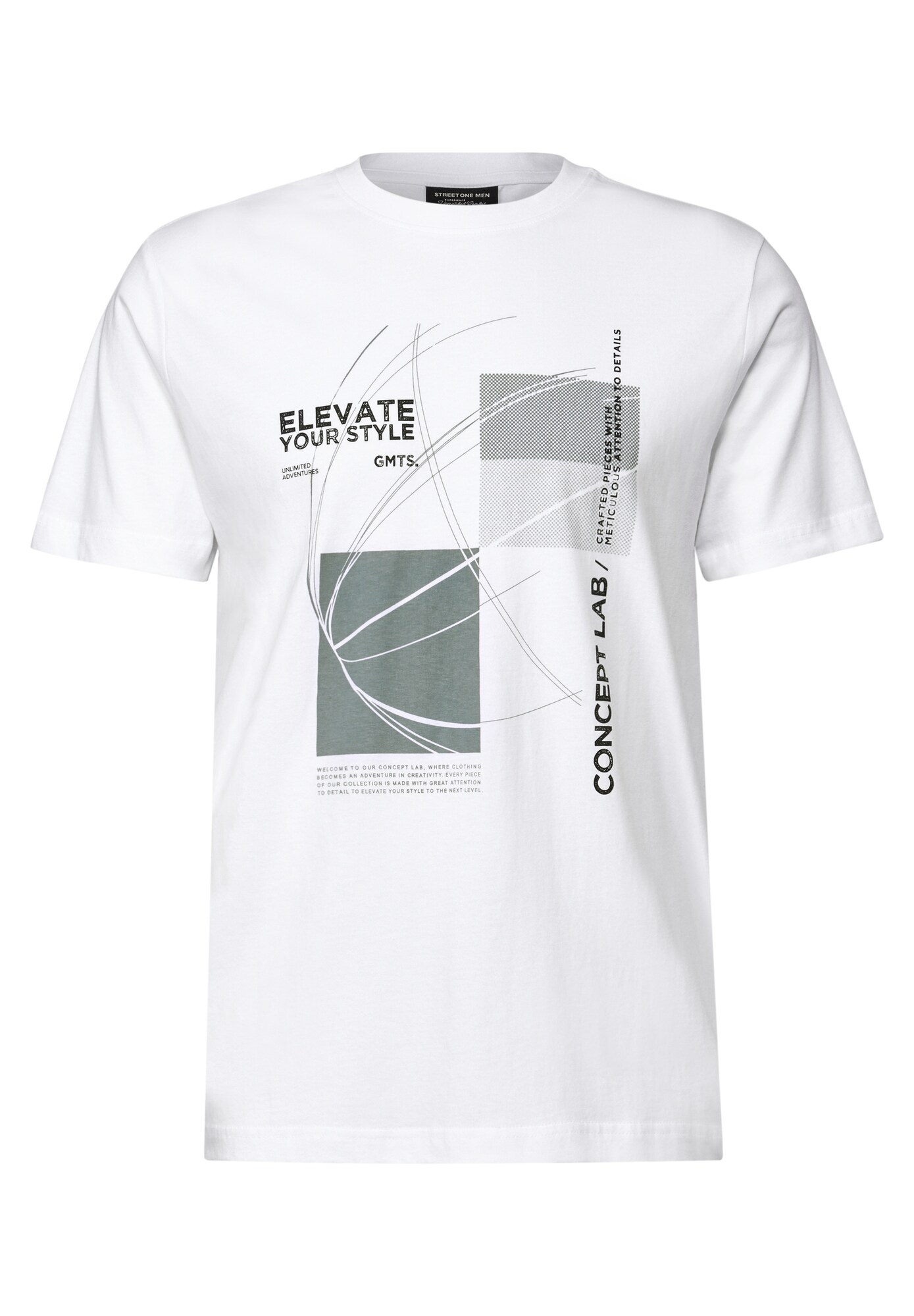 Thumbnail - Street One MEN T-Shirt