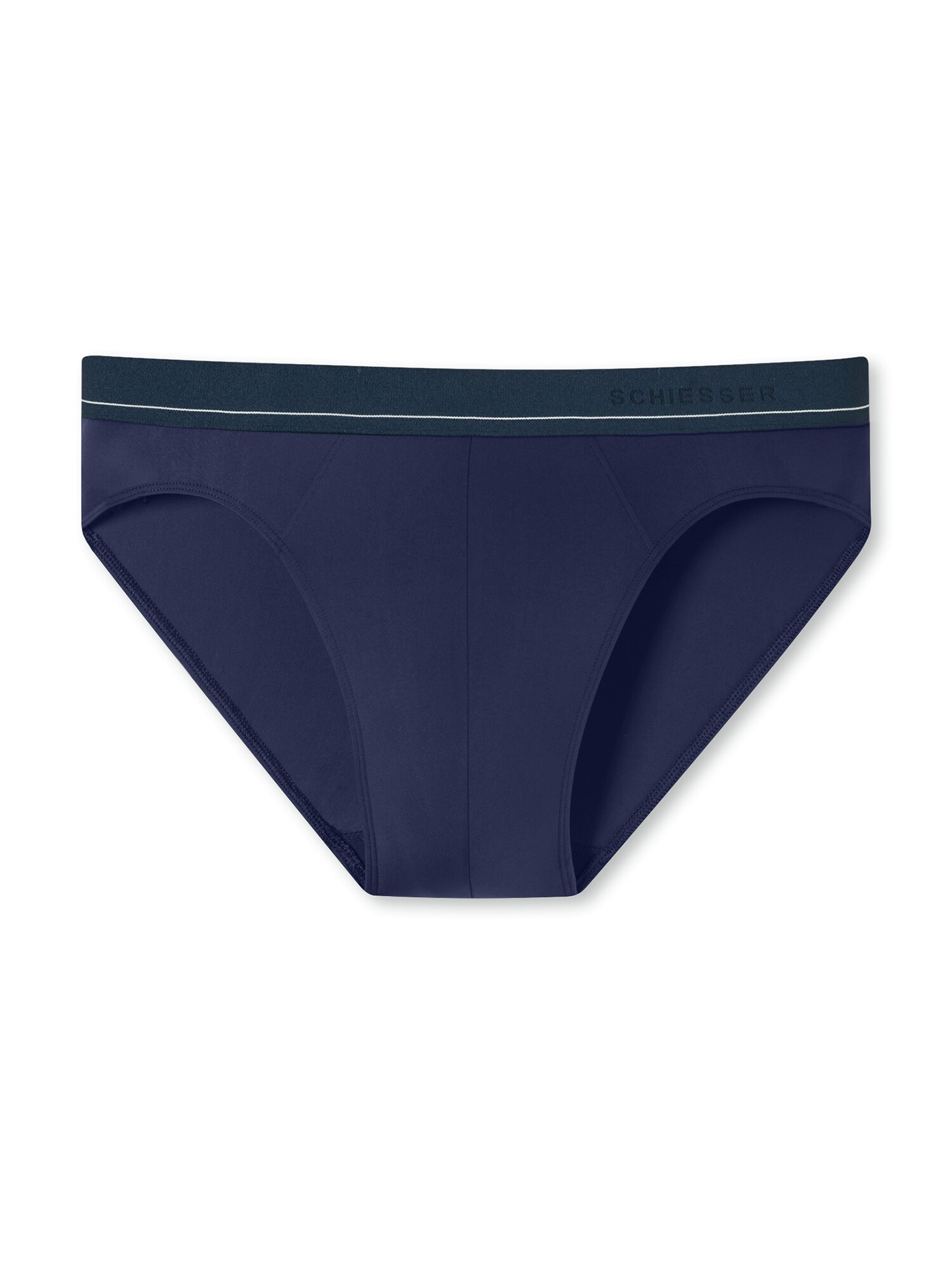 Thumbnail - SCHIESSER Slip  Rio - Pure Micro