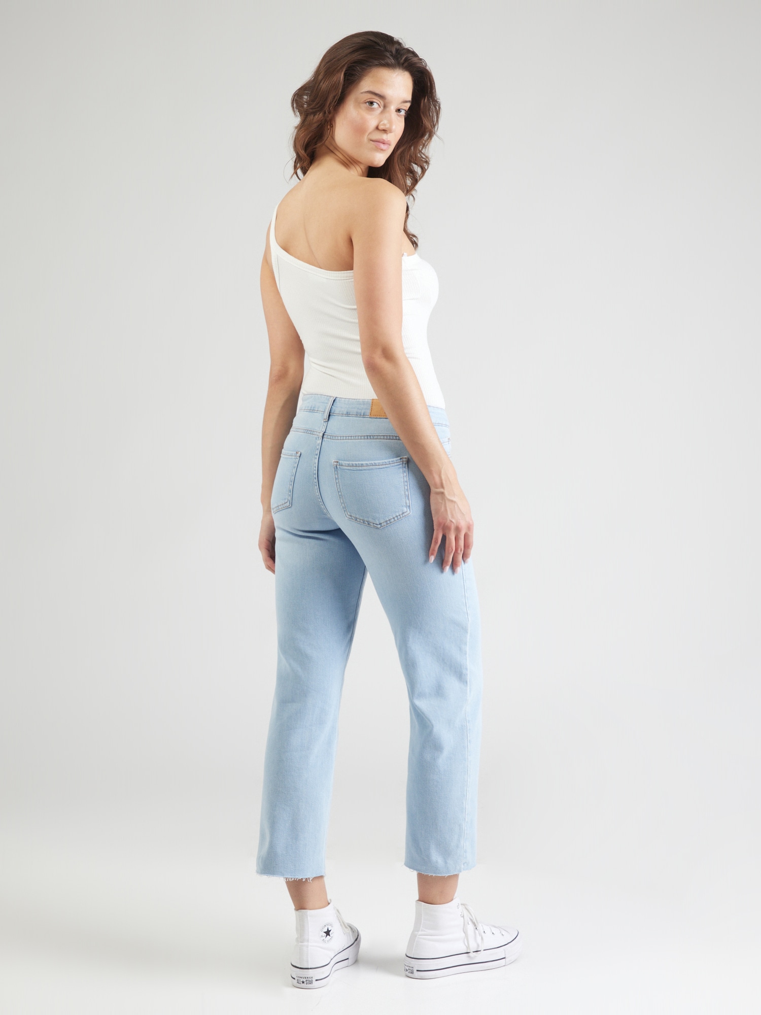 Thumbnail - Jeans 'NMNINE'
