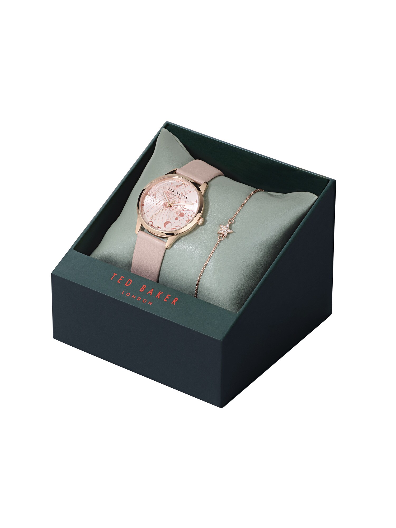 Thumbnail - Ted Baker Uhr Fitzrovia