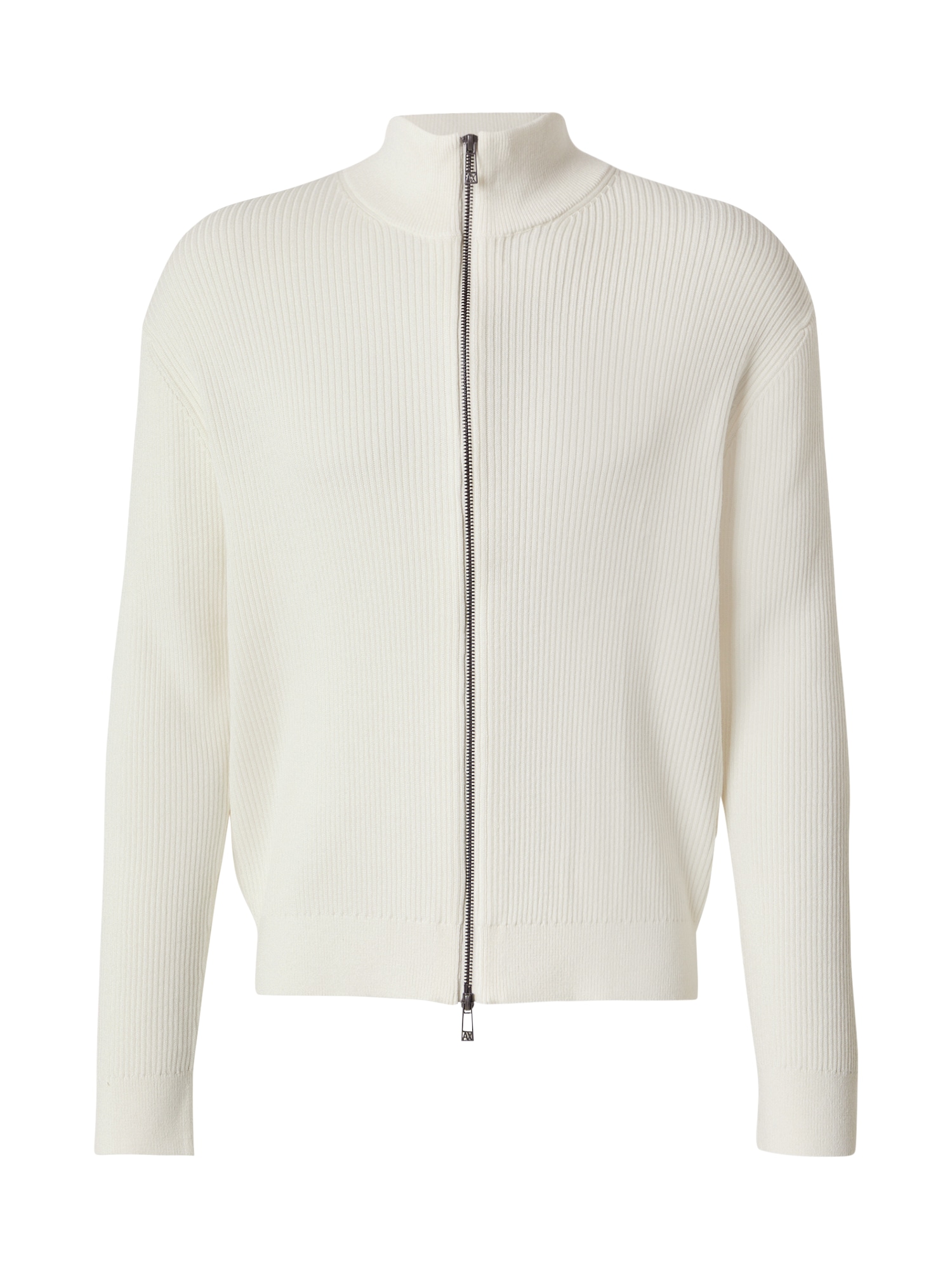 ARMANI EXCHANGE Kardigán  biela