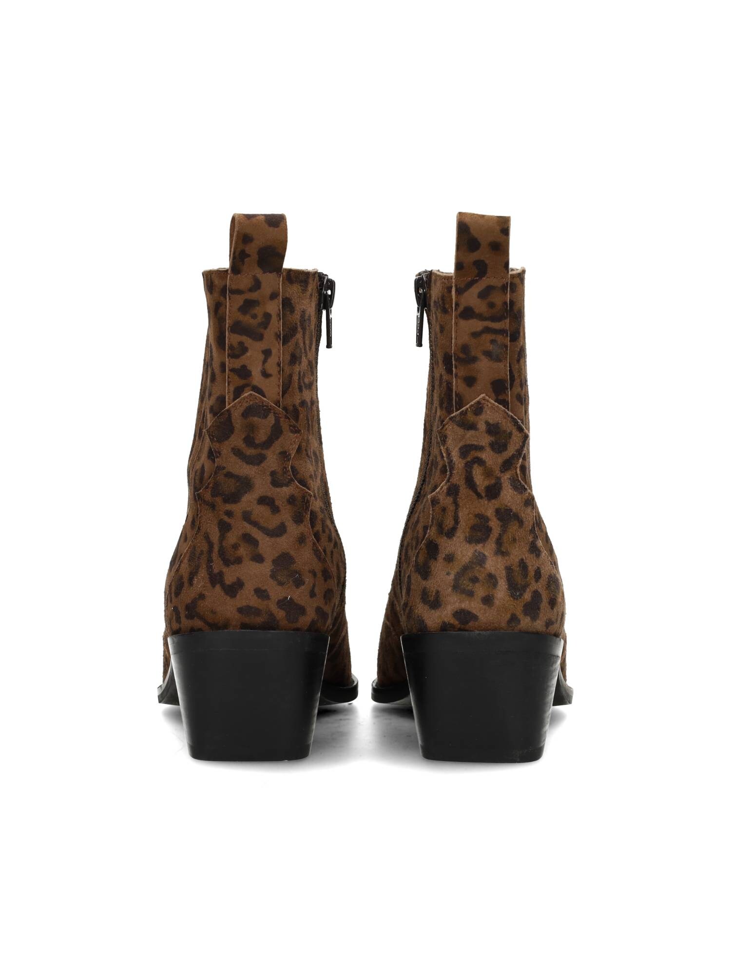Thumbnail - PS Poelman Stiefeletten Tartor