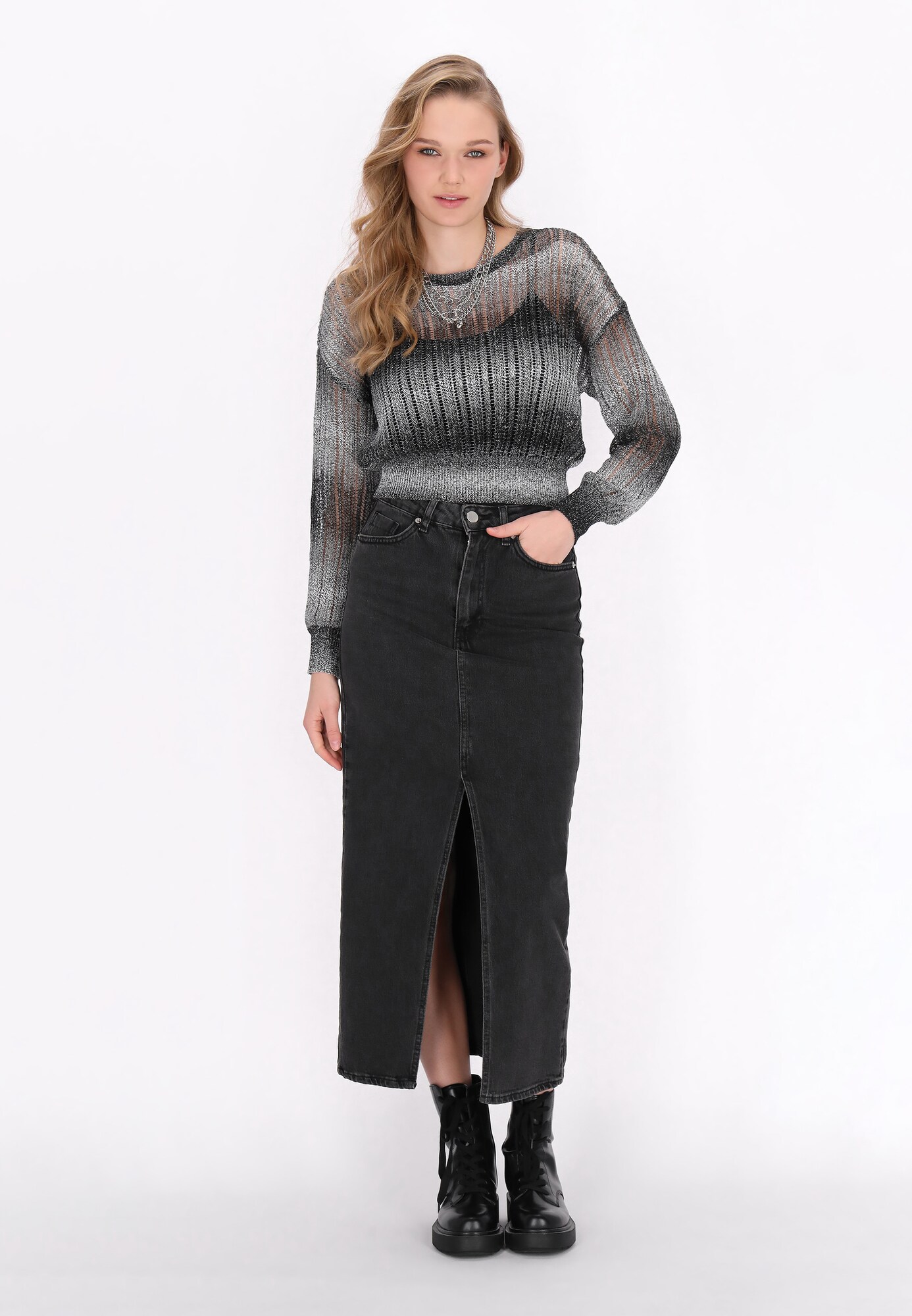 Thumbnail - myMo ROCKS Pullover
