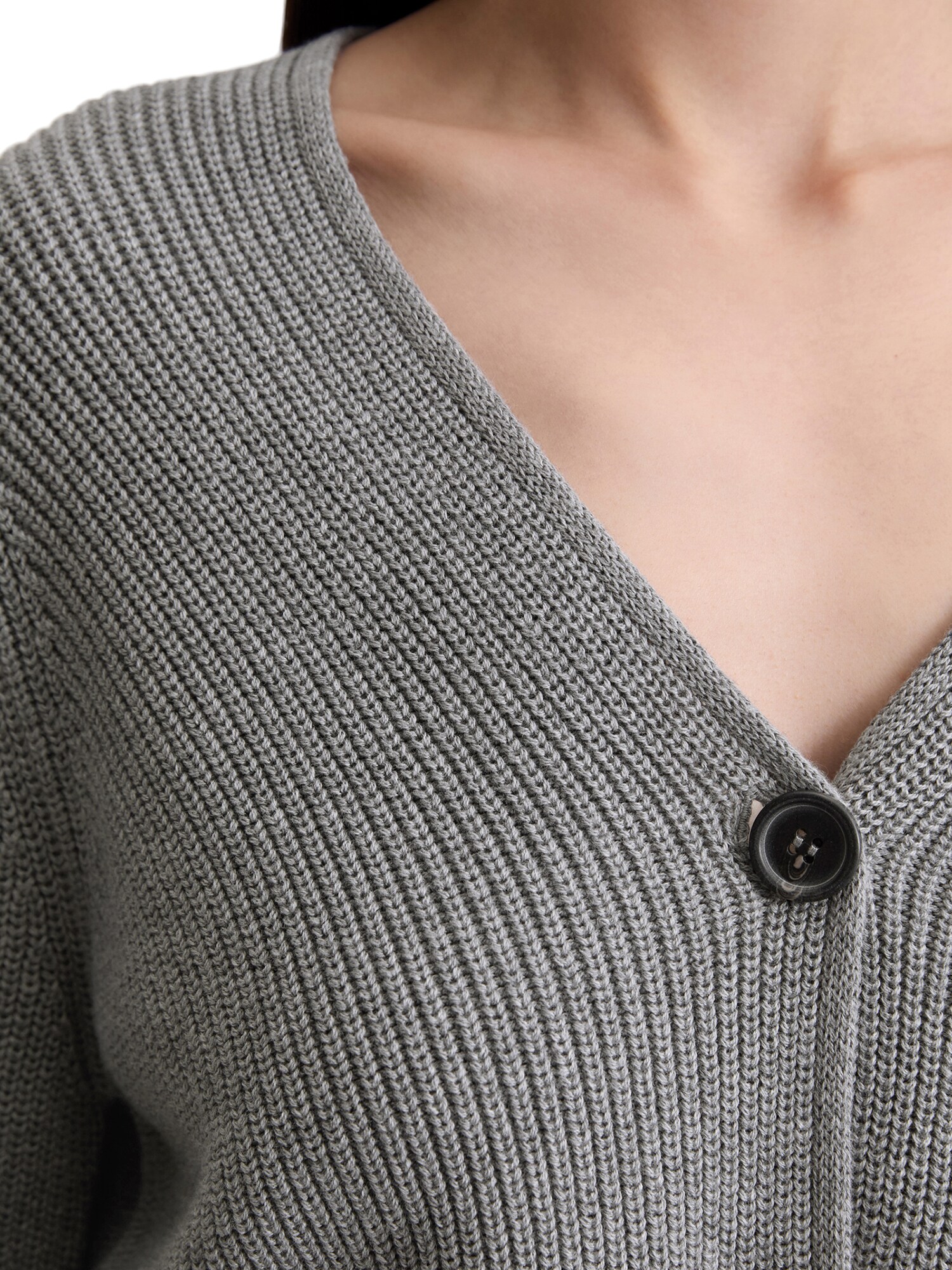 Thumbnail - Marc OPolo Strickjacke