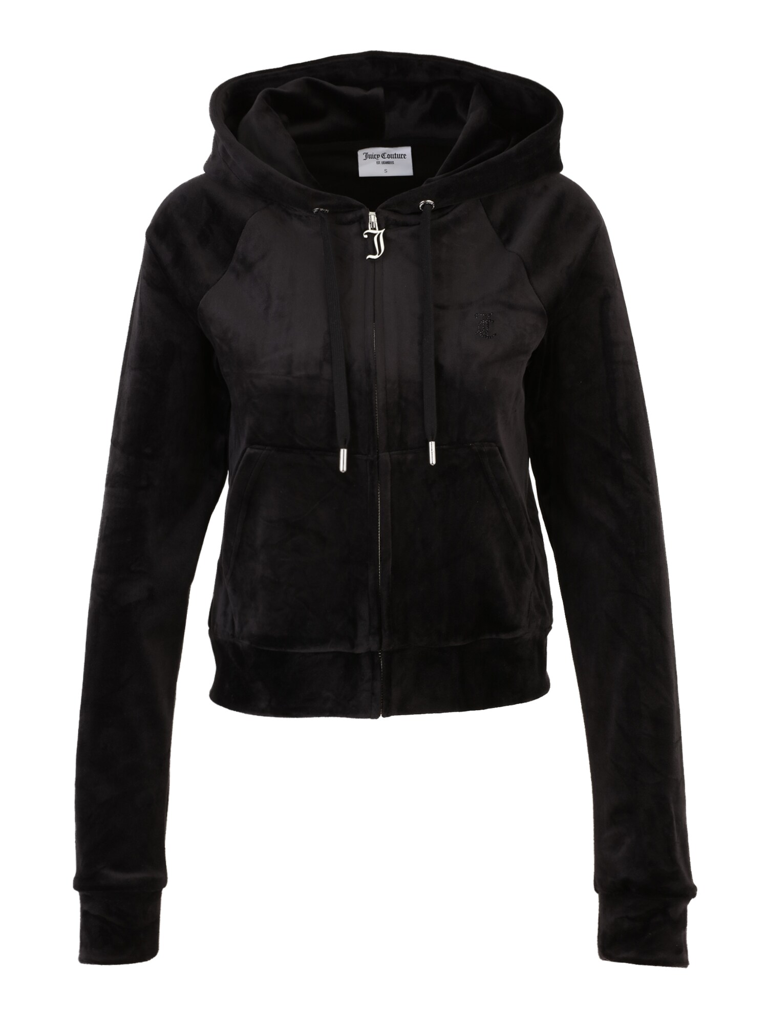Juicy Couture Tall Hanorac 'MADISON'  negru