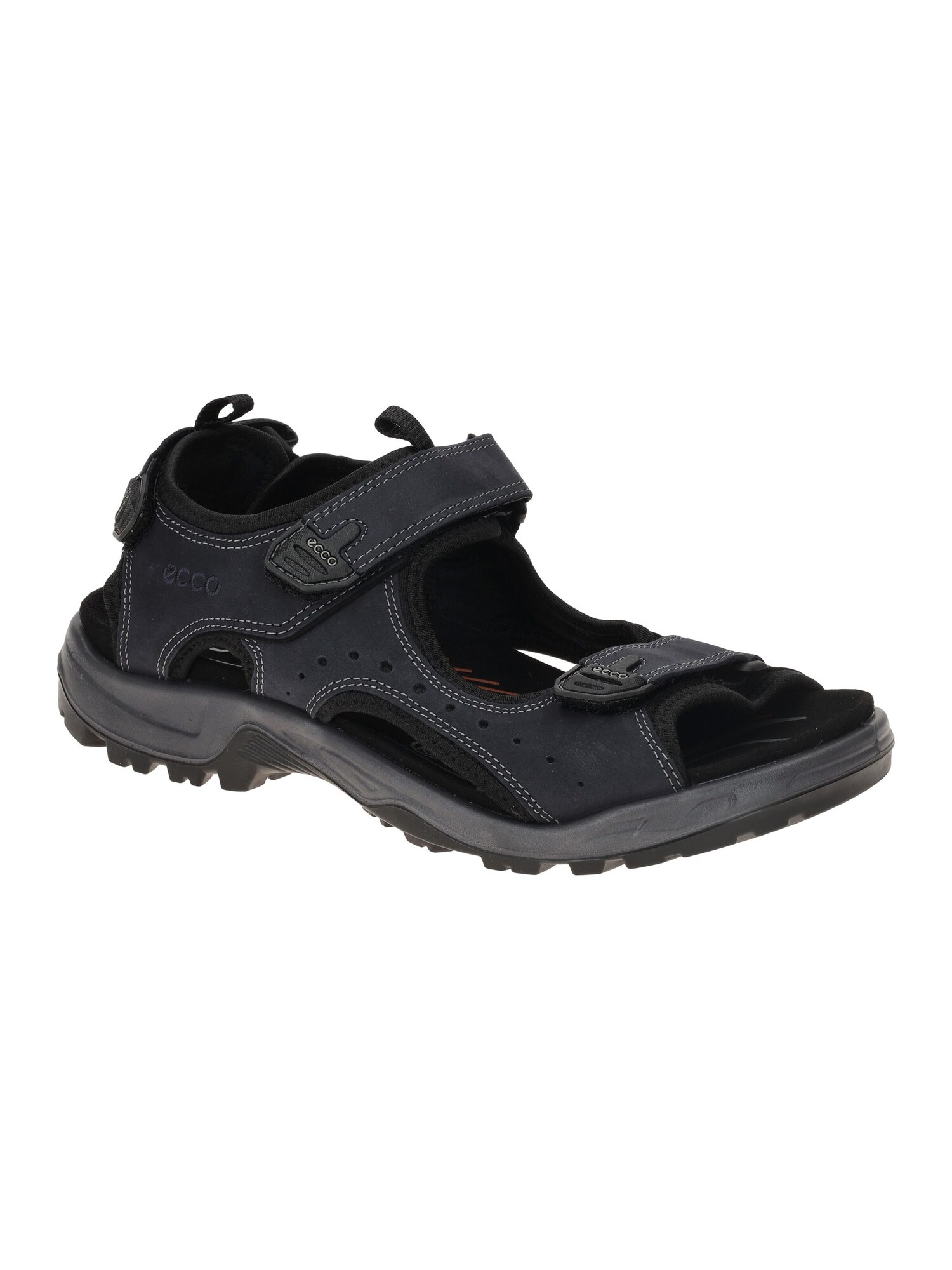 ECCO Sandalias 'Offroad'  negro
