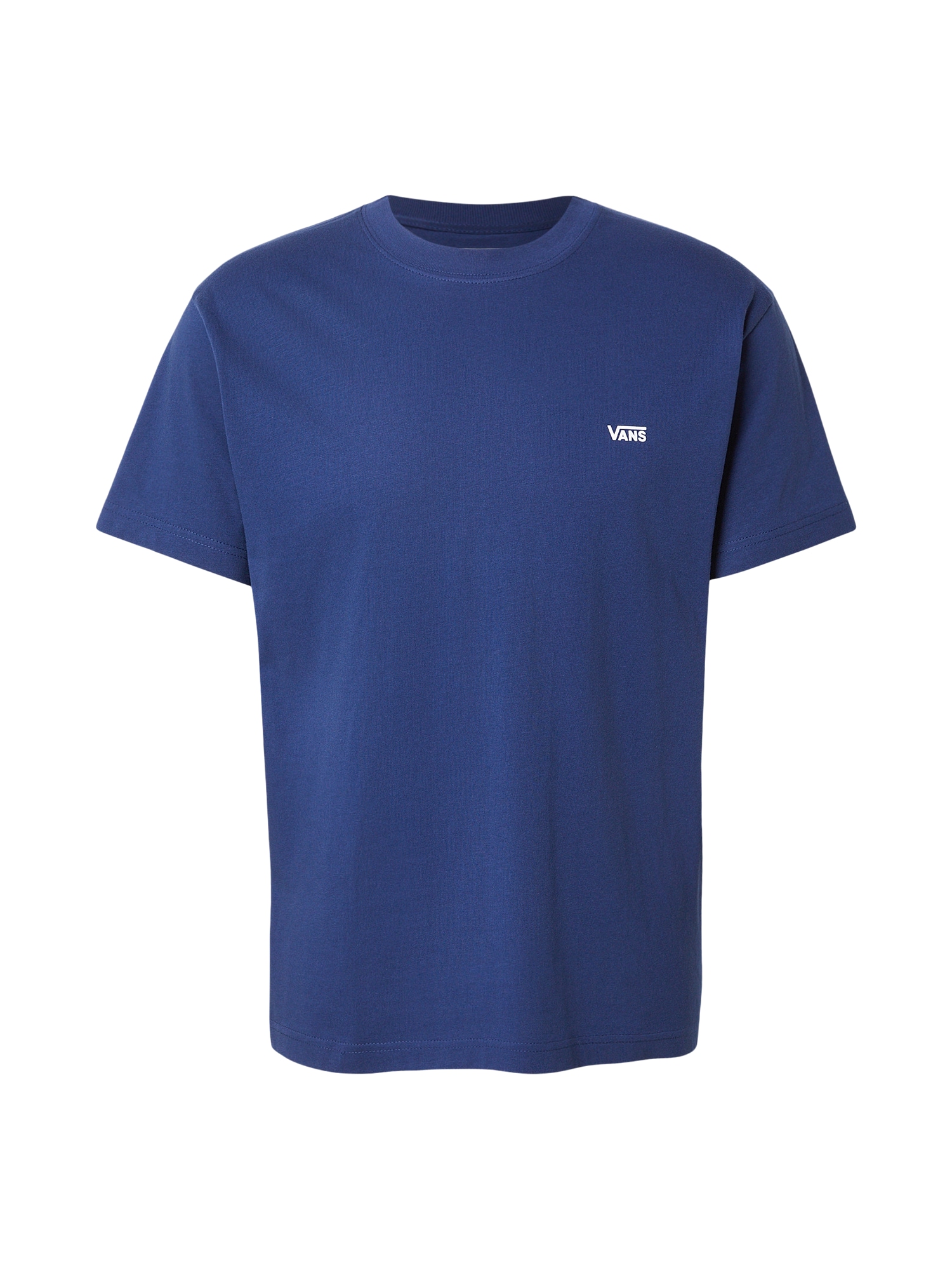 VANS Tricou  bleumarin / alb