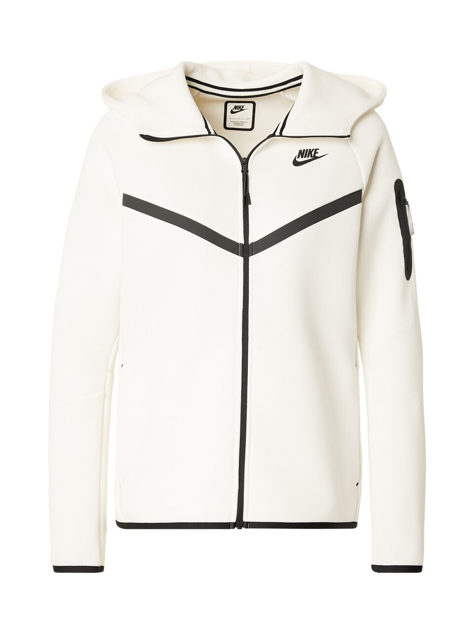 Sweatjacka 'TECH FLEECE 2'