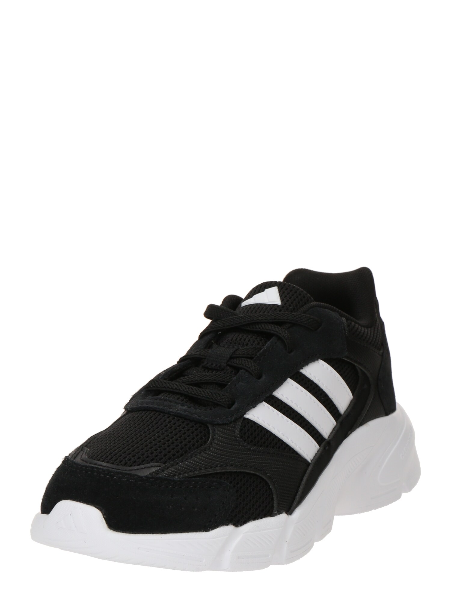 ADIDAS SPORTSWEAR Sportcipő 'CRAZYCHAOS 2000'  fekete / fehér akciós termékkép 1