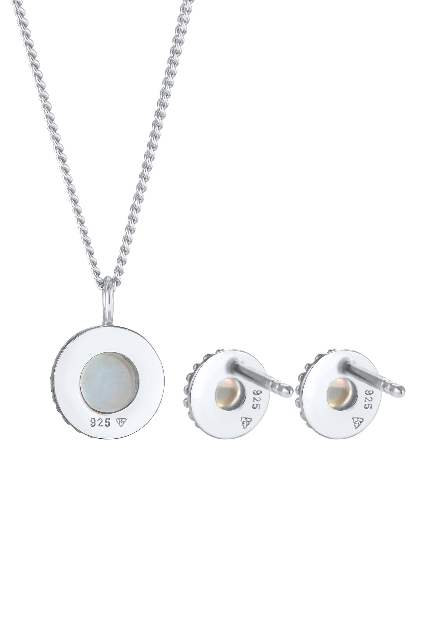 Thumbnail - ELLI PREMIUM Schmuckset