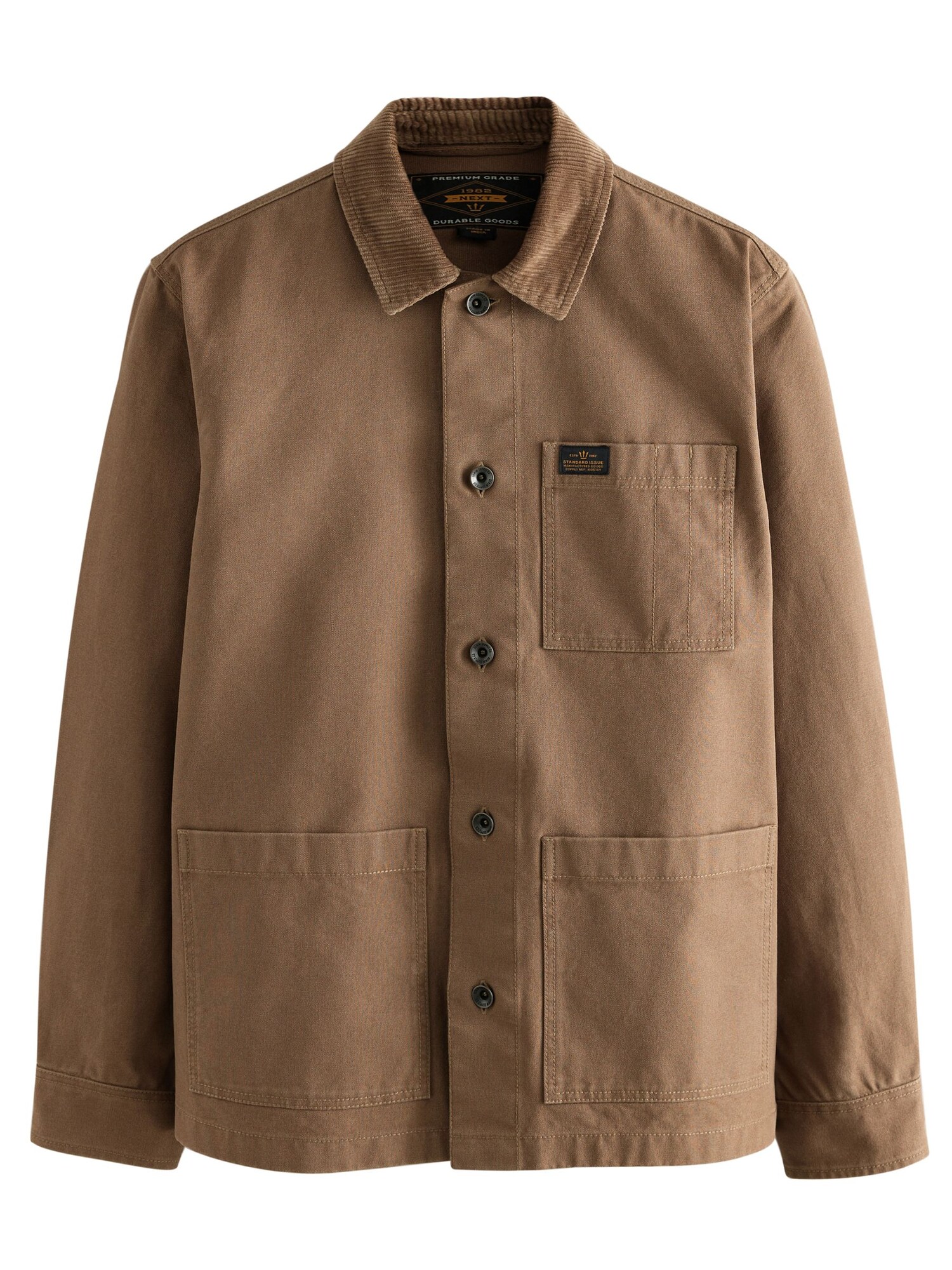 Thumbnail - Next Jacke